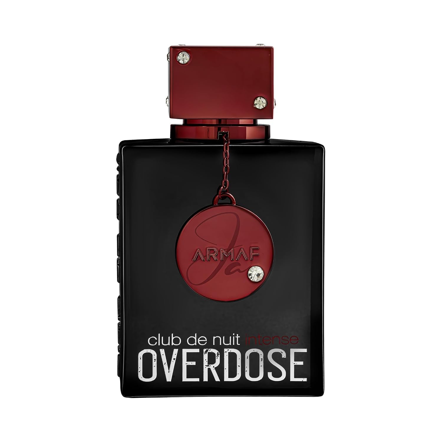 Armaf Club de Nuit Intense Overdose Extrait de Parfum John Abraham Edition |