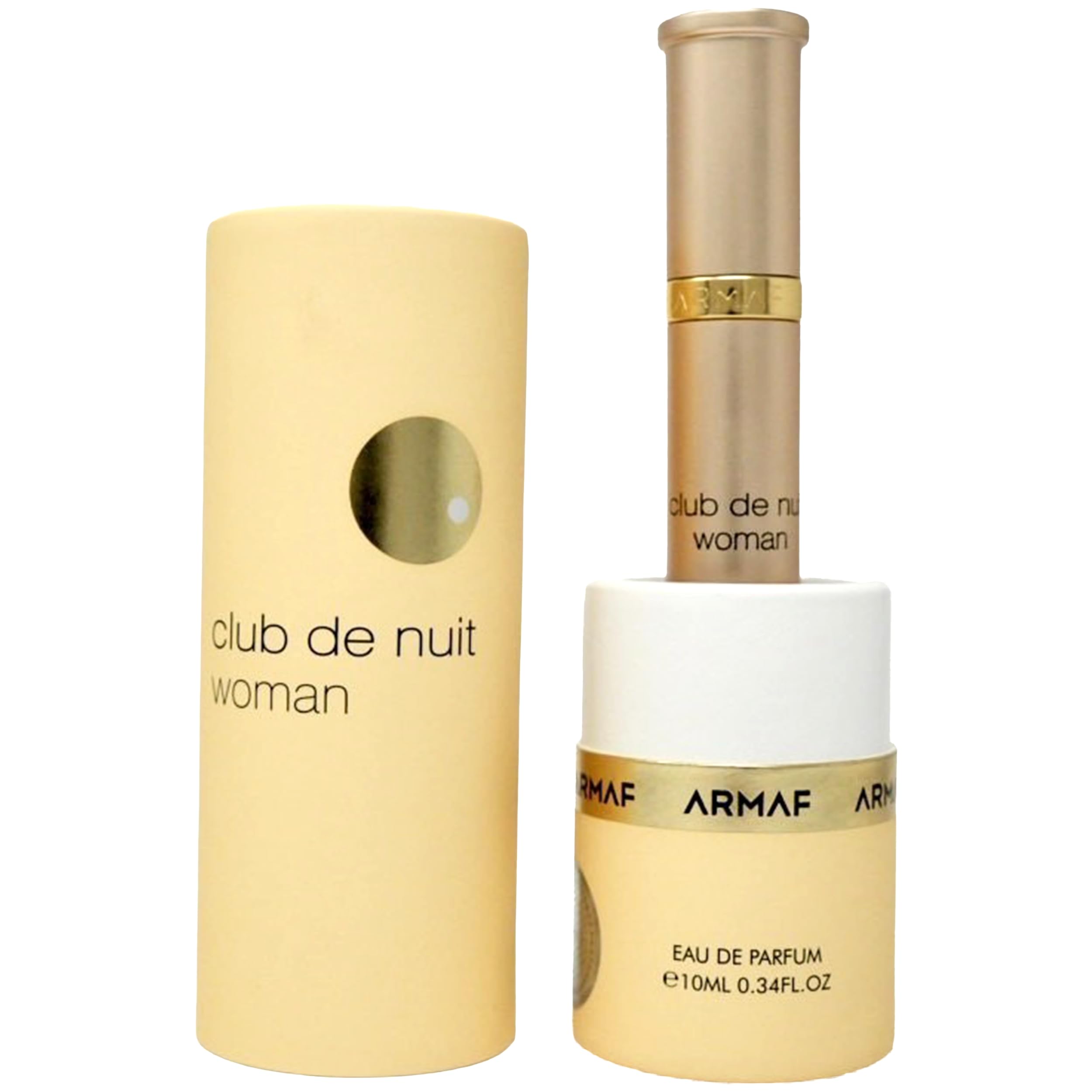 Armaf Club de Nuit Fruity Floral Woody Long Lasting / For Women EDP 10 ml (0.34 - Thumbnail 2