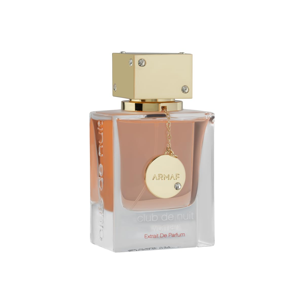 Armaf Club de Nuit 2.37 Extrait de Parfum Sp Women