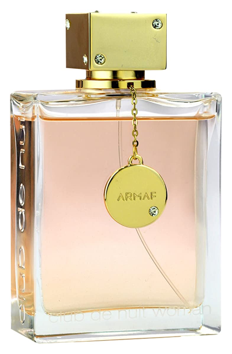 Armaf Club de Nuit / For Women EDP 200 ml (6.8 oz) - Thumbnail 2