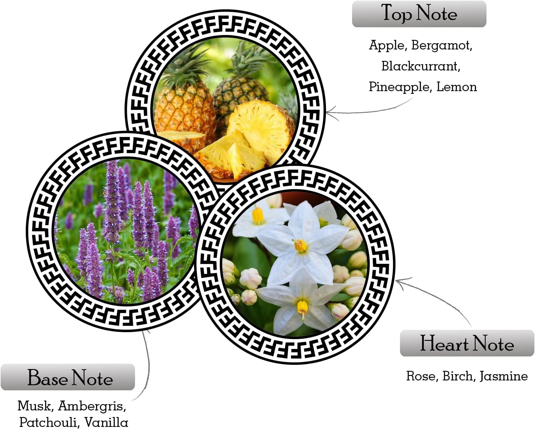 Club de Nuit Intense By Armaf Parfum For Men 5.07 oz - Thumbnail 2