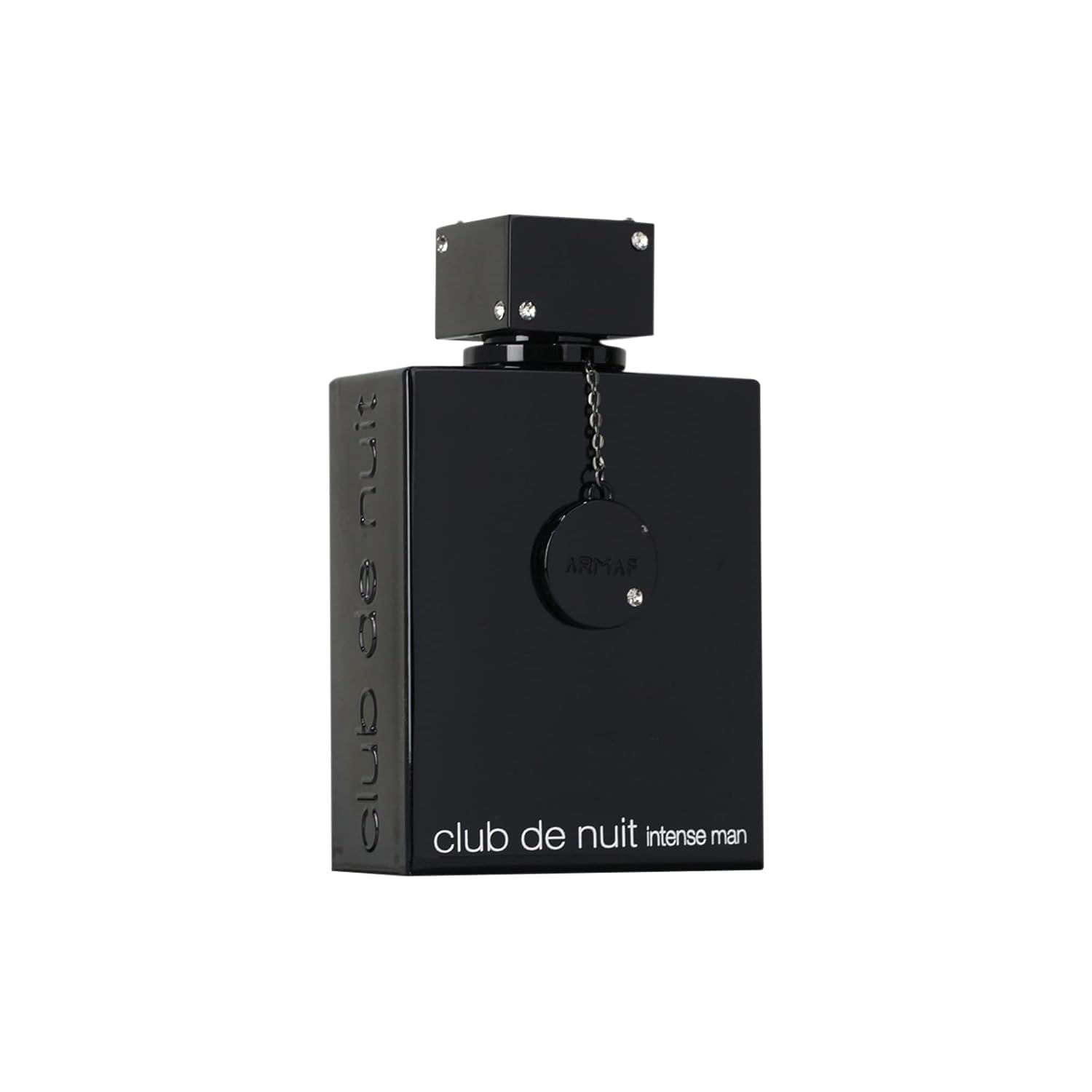 Club de Nuit Intense By Armaf Parfum For Men 5.07 oz - Thumbnail 3