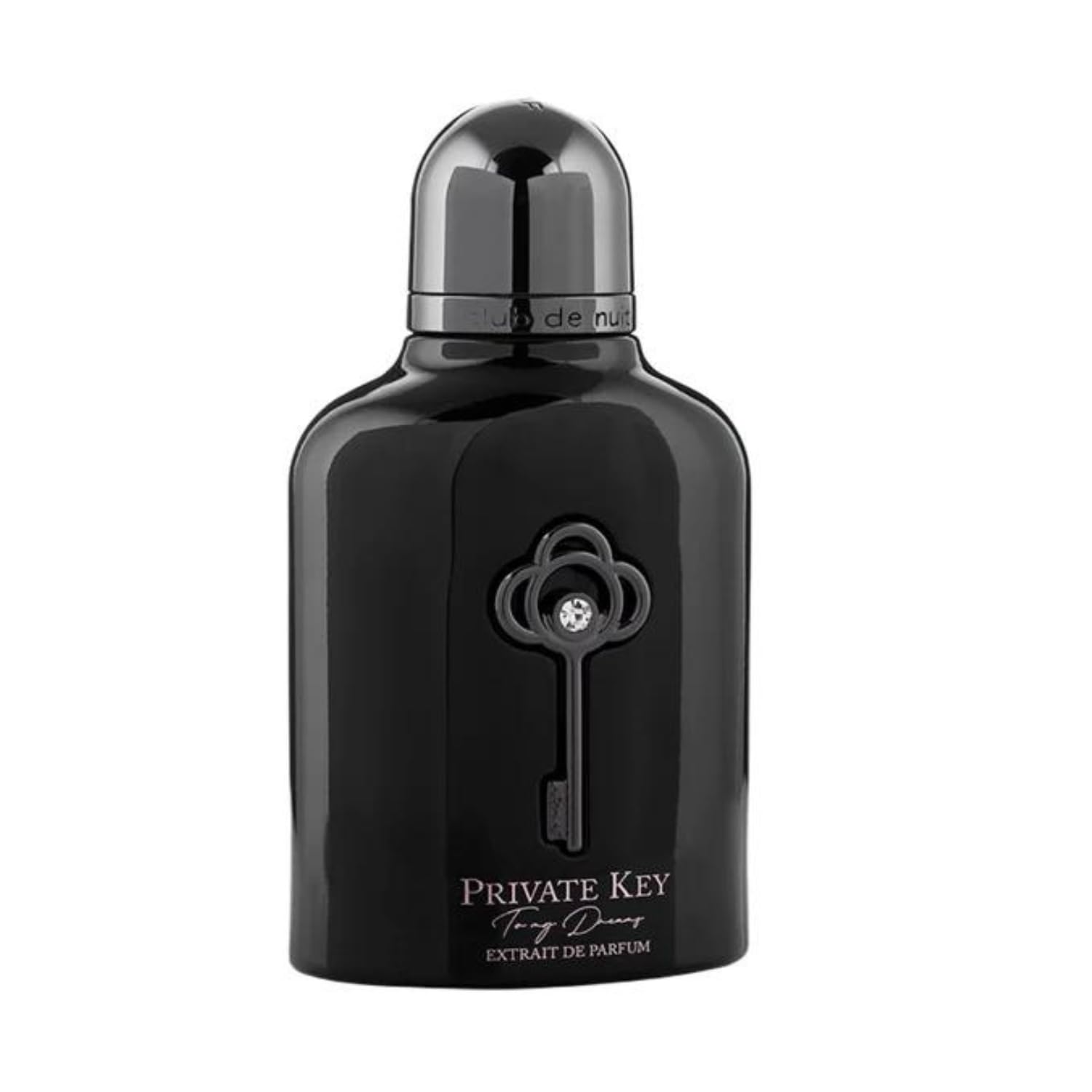 Armaf Cdn Private Key To My Dreams 3.4 Extrait Parfum U France 24pcs Bybox