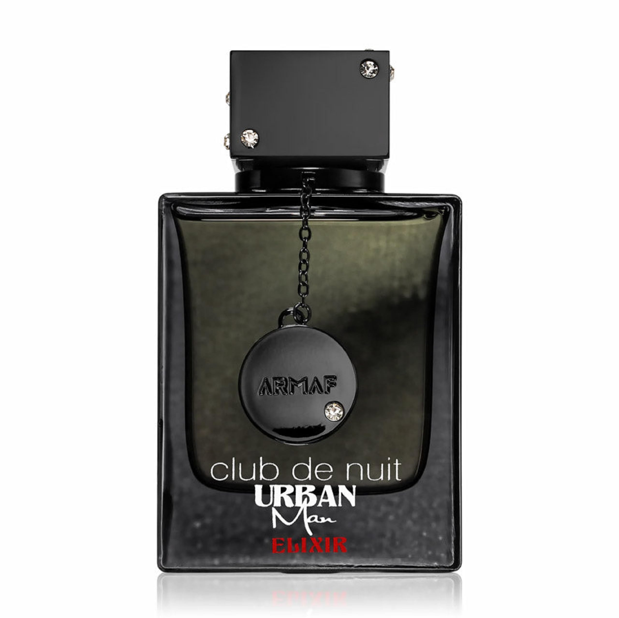 Armaf Club de Nuit Urban Man Elixir For Men EDP 3.6 oz