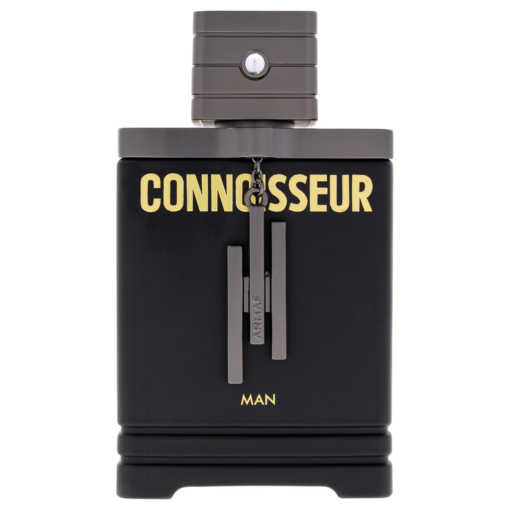 Connoisseur By Armaf For Men EDP 3.4 oz - Thumbnail 2