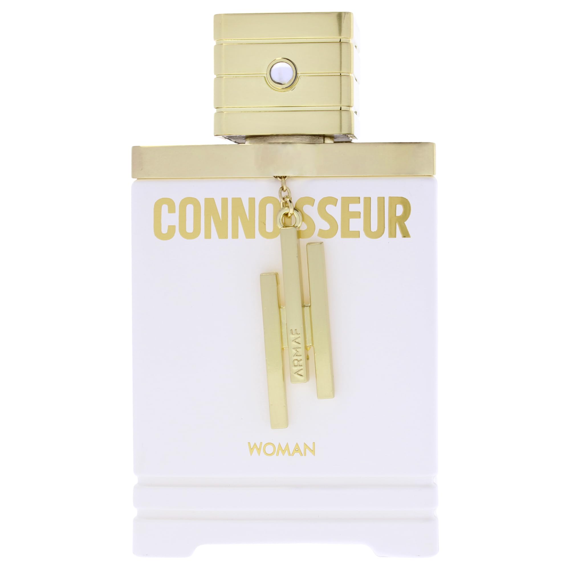 Connoisseur By Armaf For Women EDP 3.4 oz - Thumbnail 2