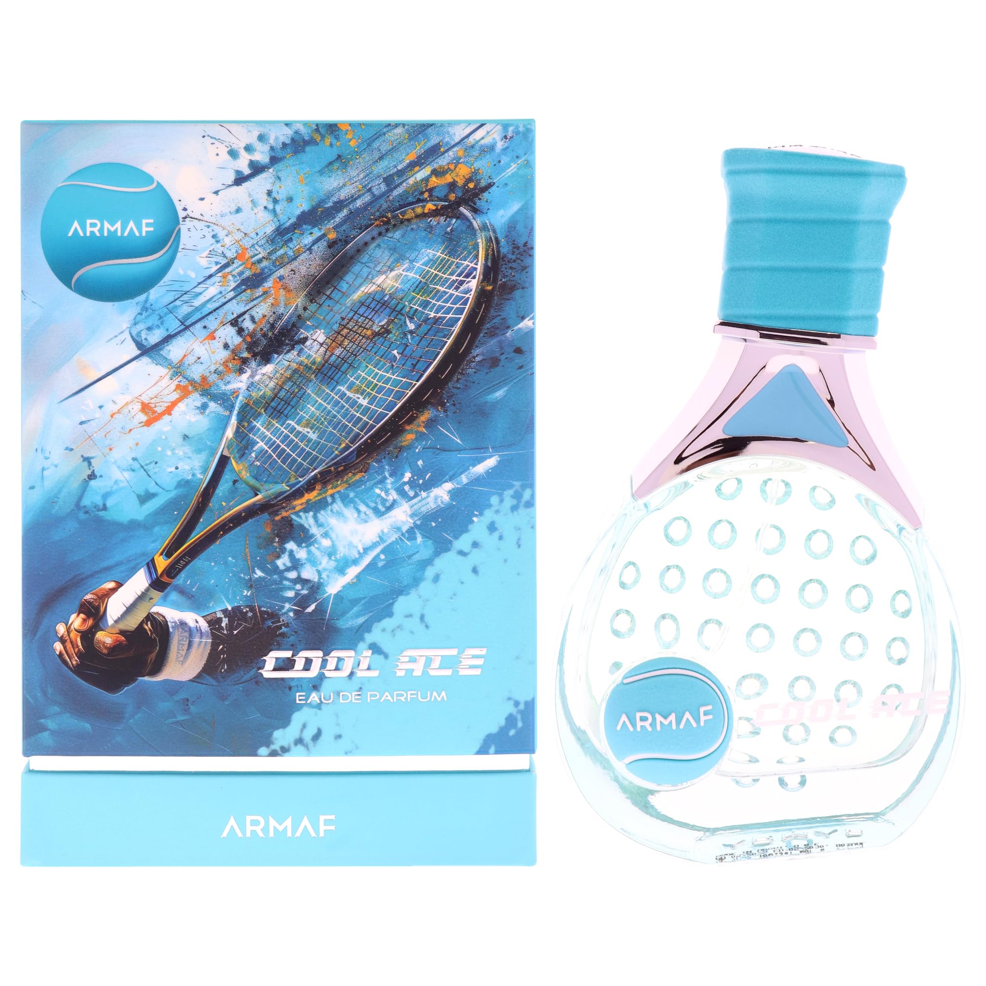 Sterling Parfums Armaf Cool Ace