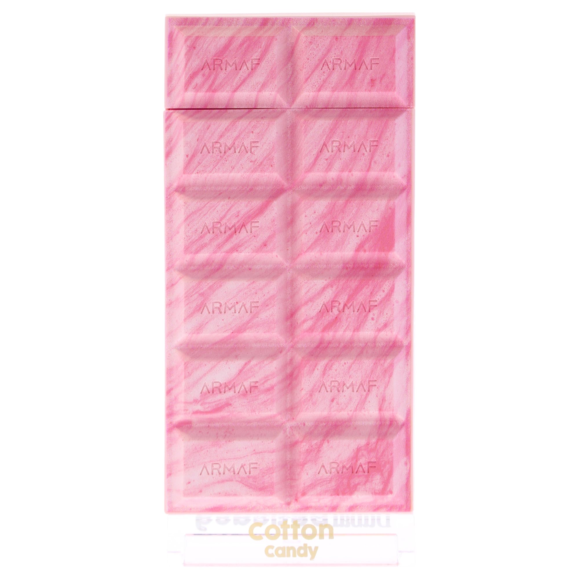 Armaf Parfums Cotton Candy Unisex 2.37 Fl Oz Unisex EDP - Thumbnail 2