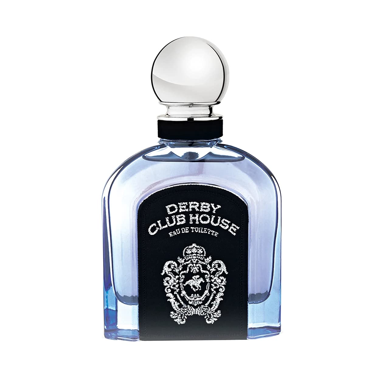 Derby Club House By Armaf For Men EDT 3.4 oz