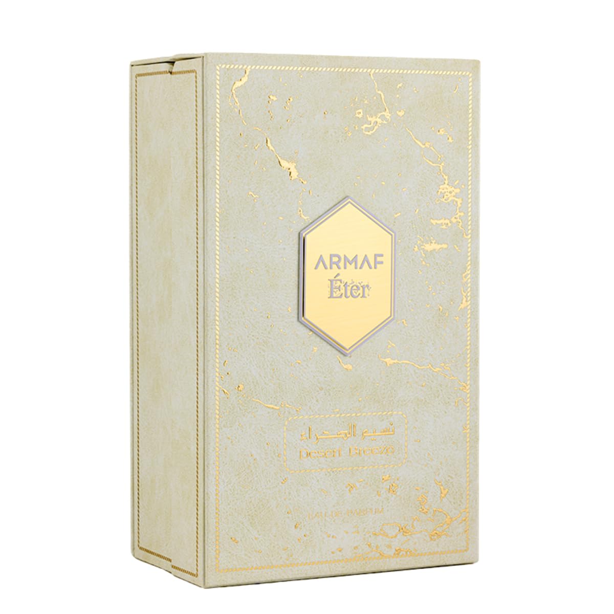 Armaf Desert Breeze 3.4 M United Arab Emir. 24pcs Bybox EDP - Thumbnail 2