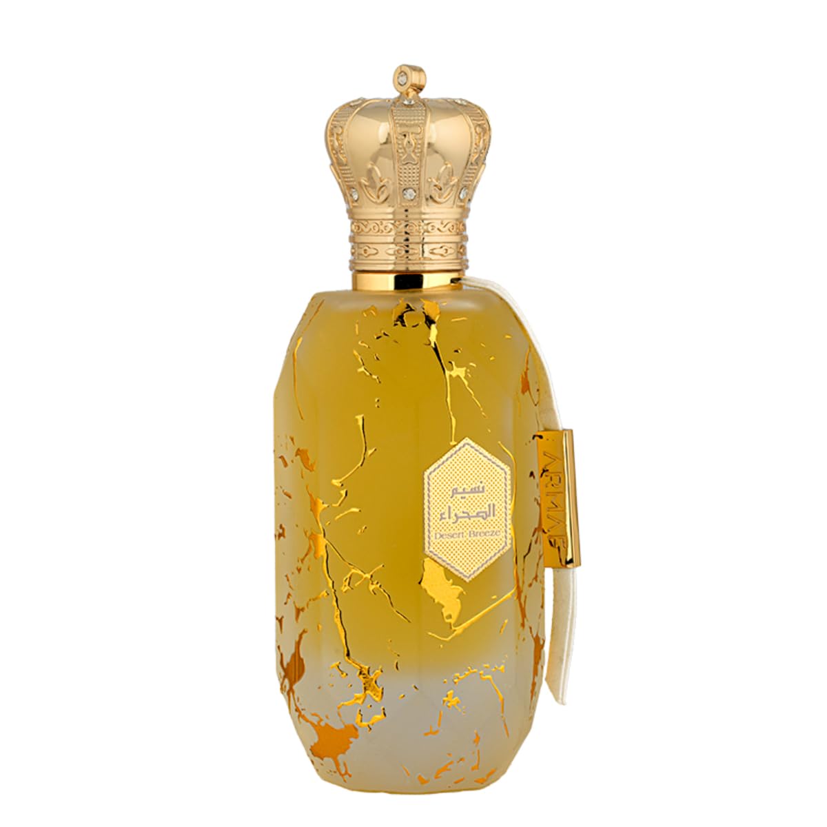 Armaf Desert Breeze 3.4 M United Arab Emir. 24pcs Bybox EDP