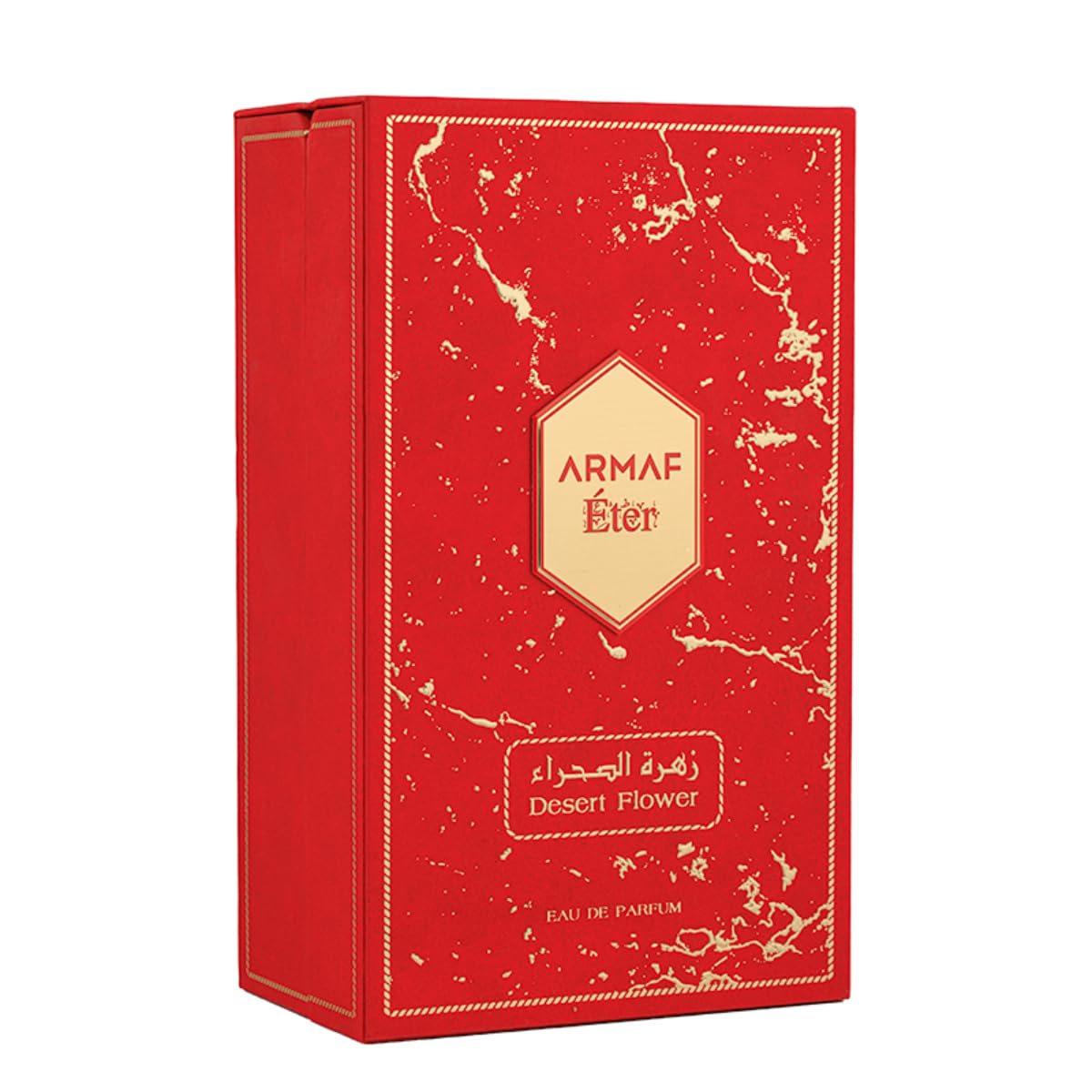 Armaf Desert Night 3.4 U United Arab Emir. 24pcs Bybox EDP - Thumbnail 2