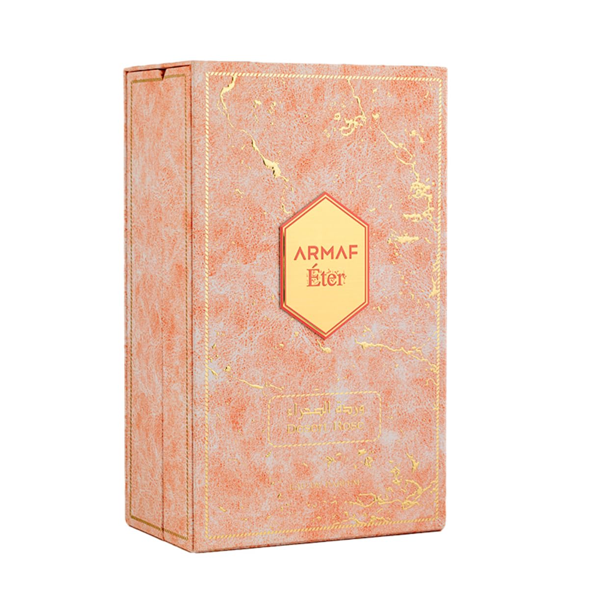 Armaf Desert Rose 3.4 L United Arab Emir. 24pcs Bybox EDP - Thumbnail 2