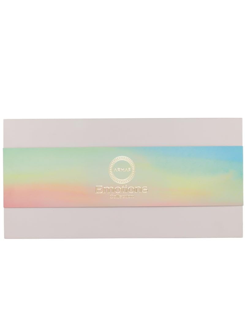 [Set] Armaf Emotions 7 Piece Set - Thumbnail 3