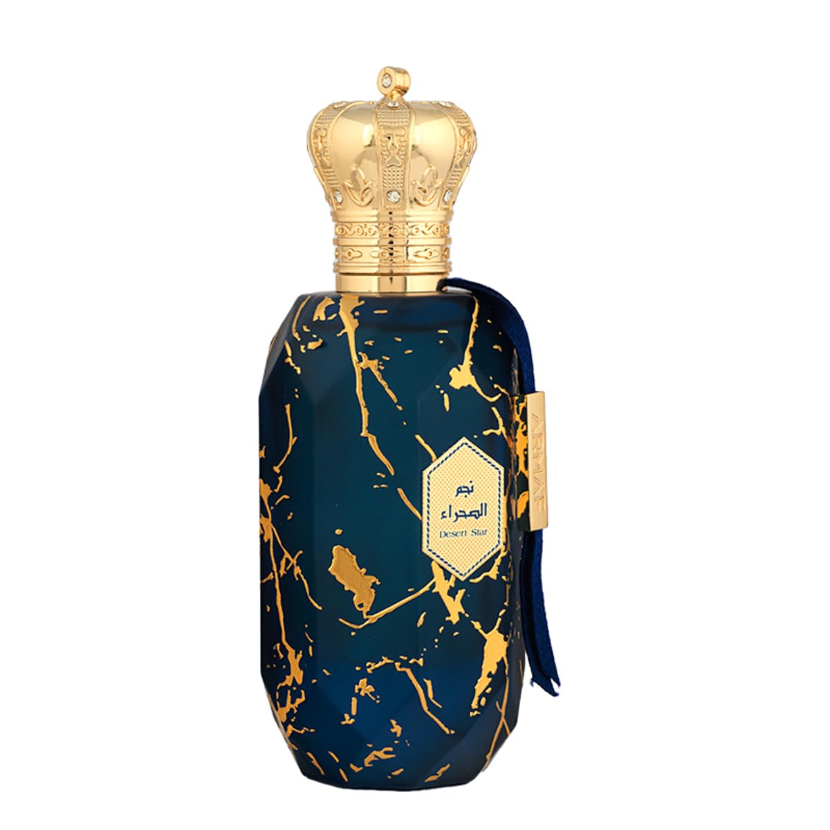 Armaf Eter Desert Star Citrus Woody Spicy Long Lasting / For Women EDP 100 ml