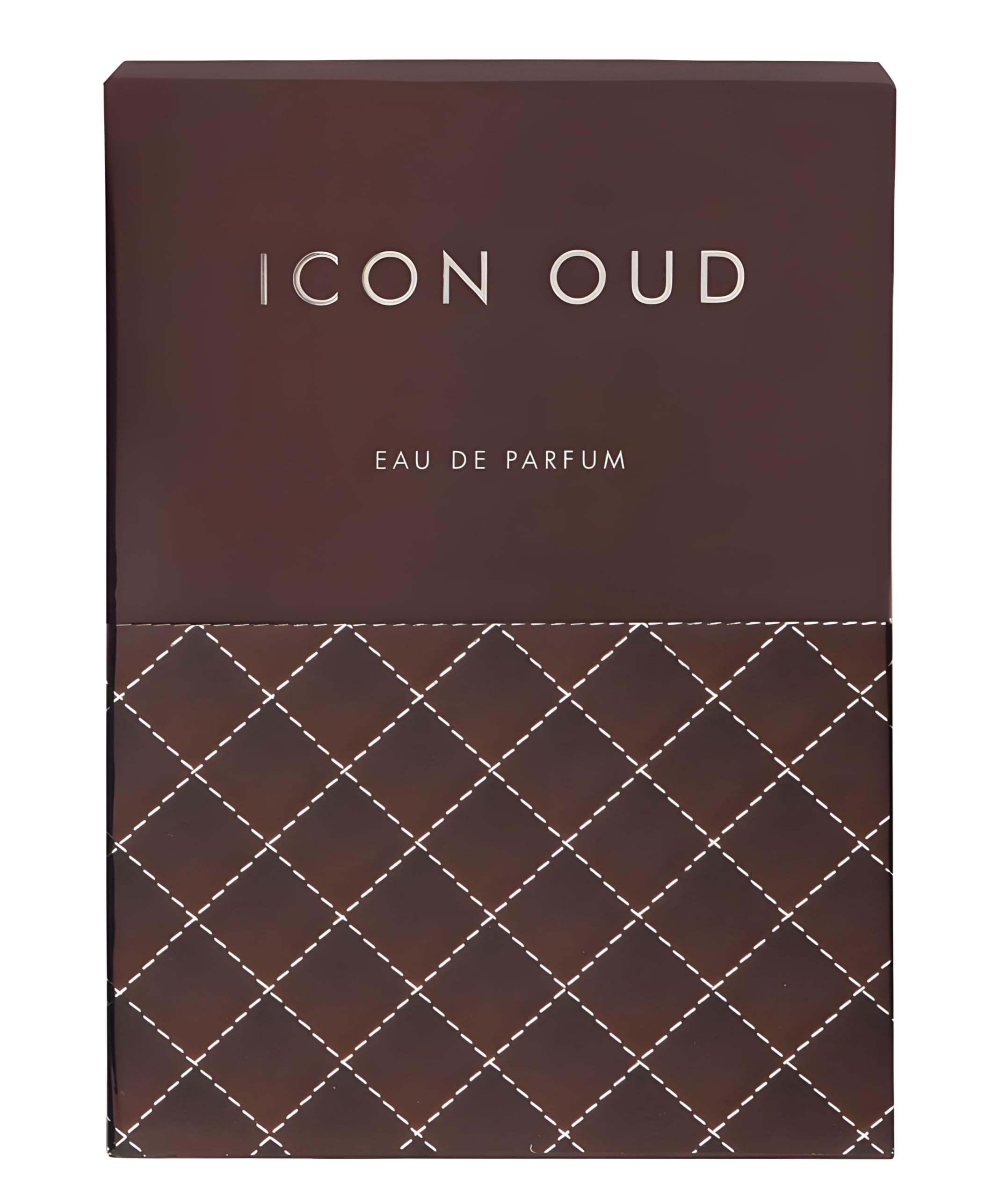 Icon Oud By Flavia For Men EDP 3.4 oz - Thumbnail 3
