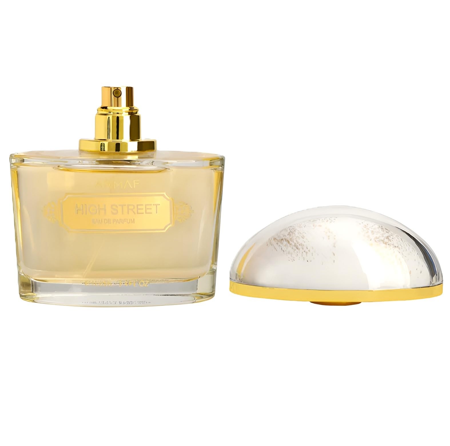 Armaf High Street L 3.4 Spr EDP - Thumbnail 2