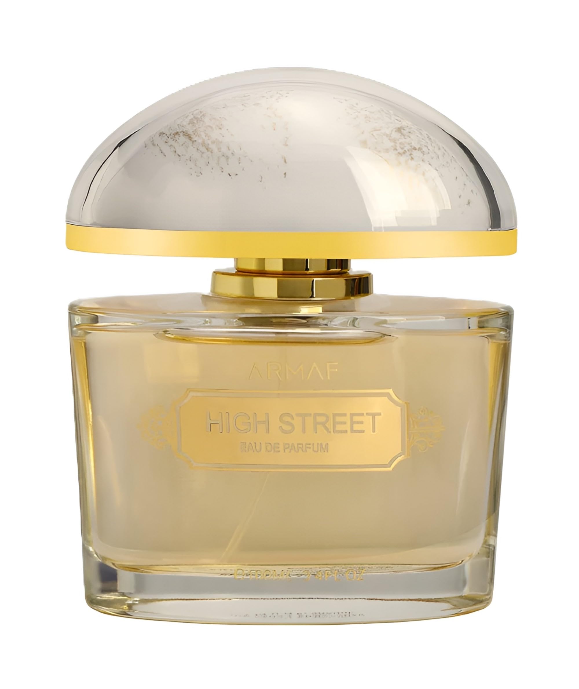 Armaf High Street L 3.4 Spr EDP