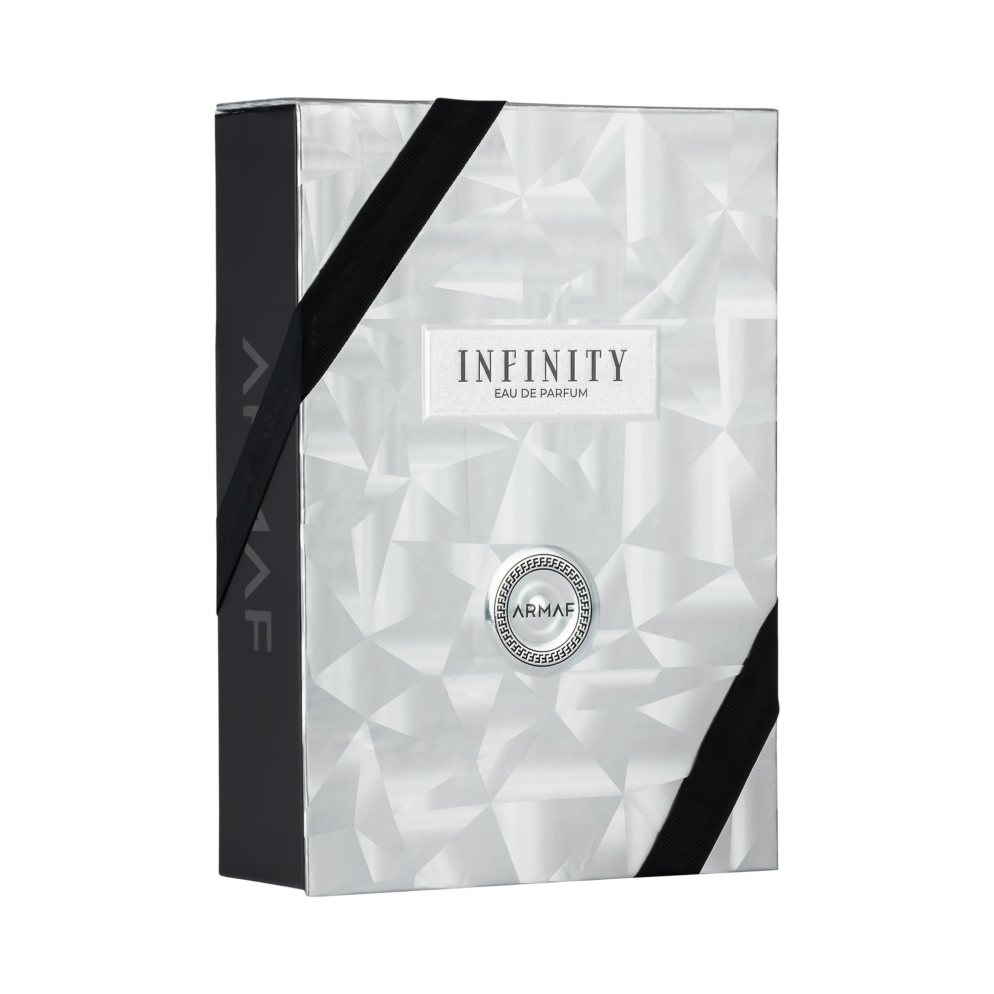 Armaf Infinity For Men EDP 3.6 oz - Thumbnail 2
