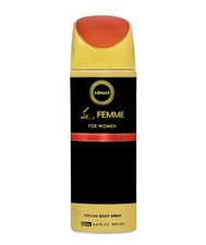 [Deodorant] Armaf Le Femme 6.8 Body L United Arab Emir. 96pcs Bybox For Women