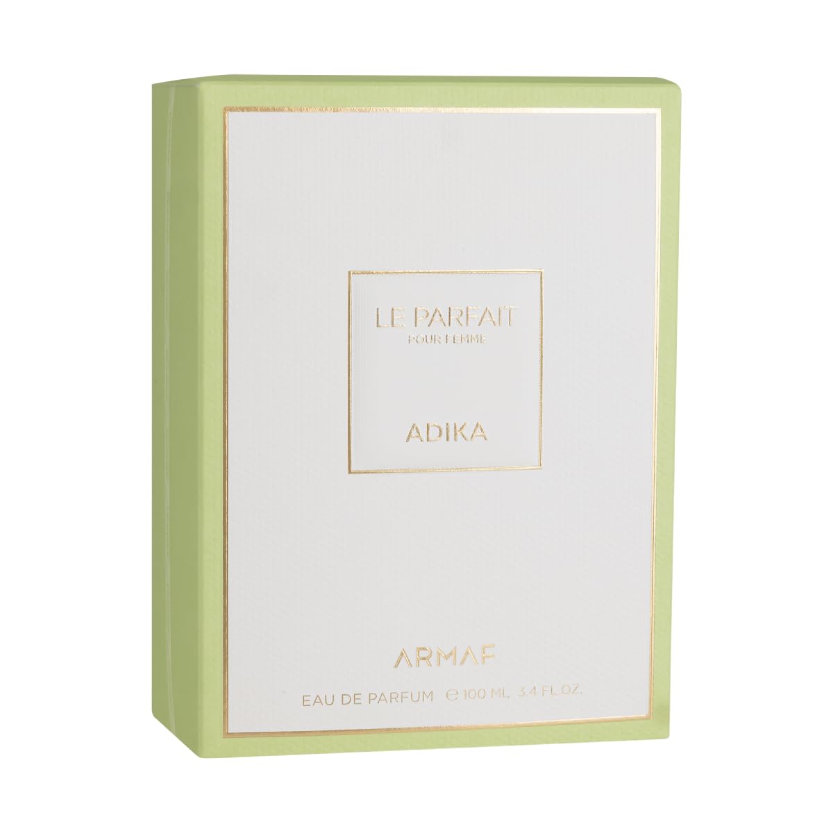 Armaf Le Parfait Adika Fruity Floral Fresh Long Lasting / For Women EDP 100 ml - Thumbnail 2