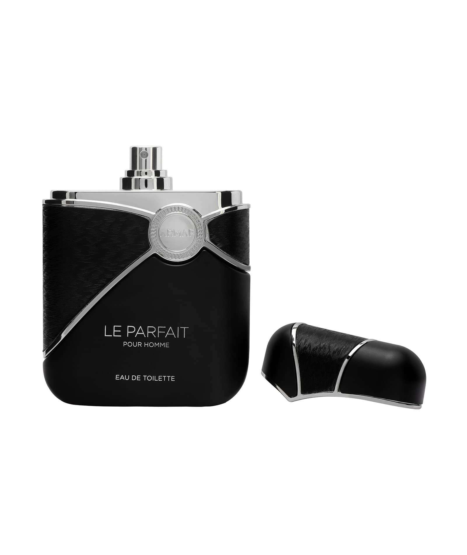 Le Parfait By Armaf For Men EDP 3.4 oz - Thumbnail 2