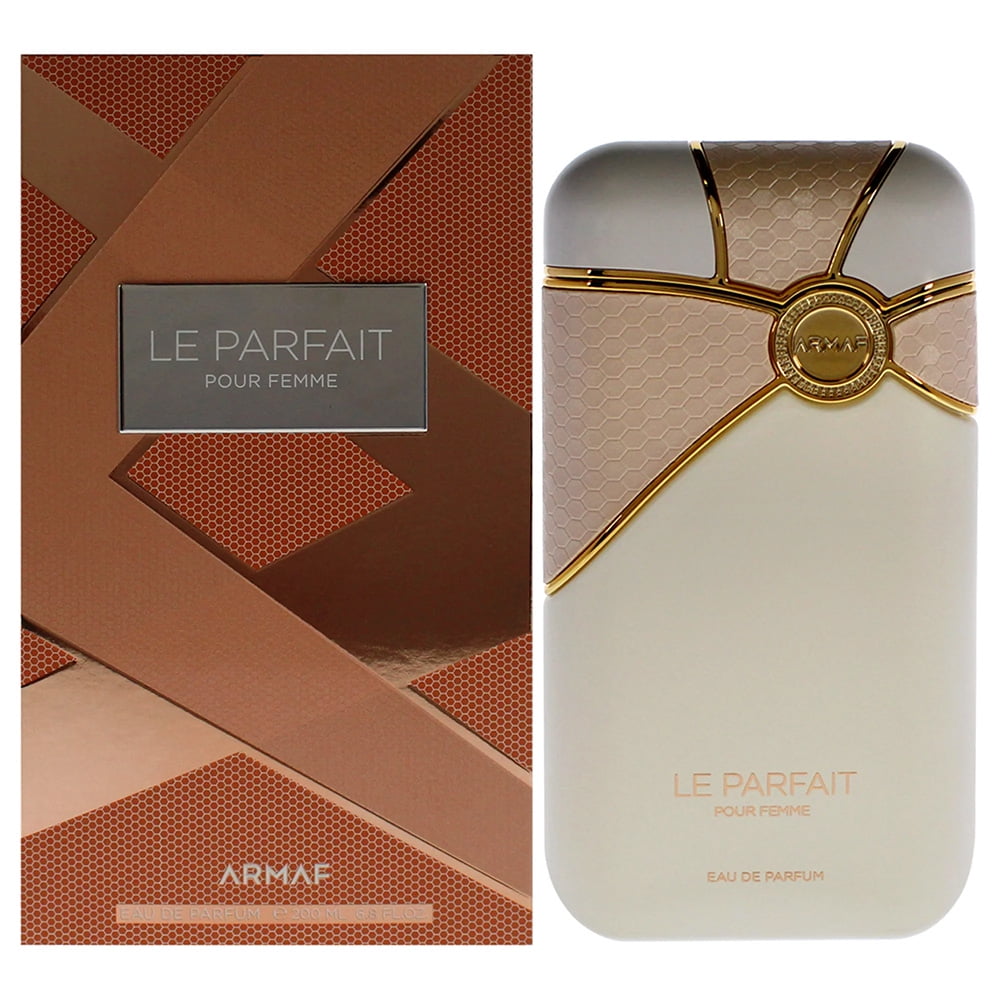 ARMAF LE PARFAIT(W)EDP SP 6.8oz(LI FREE)