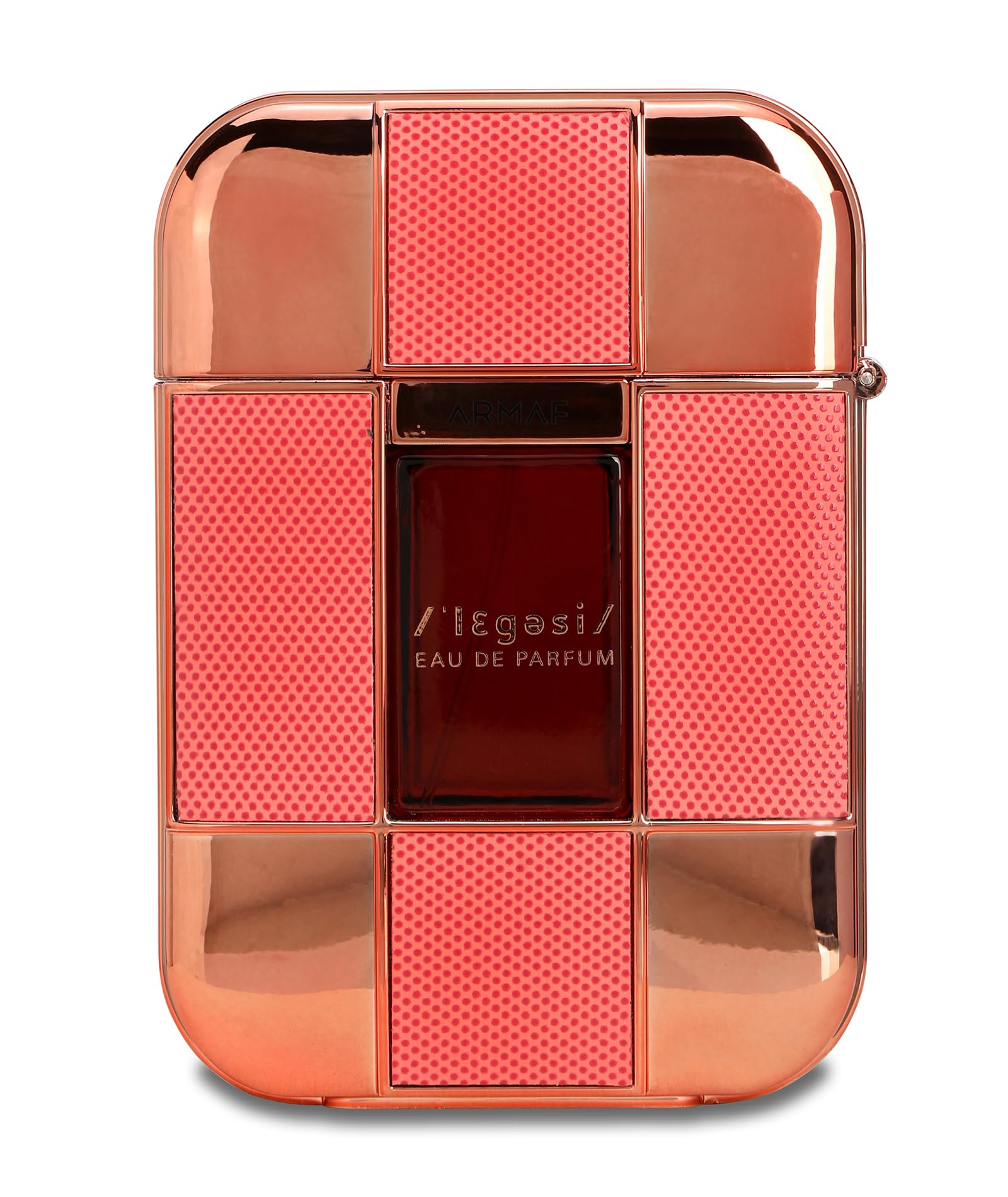 Armaf Legesi 3.4 L United Arab Emir. 48pcs Bybox EDP