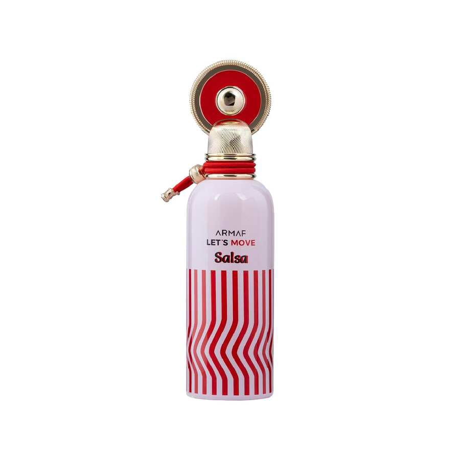 Armaf Lets Move Salsa 3.4 L United Arab Emir. 48pcs Bybox EDP