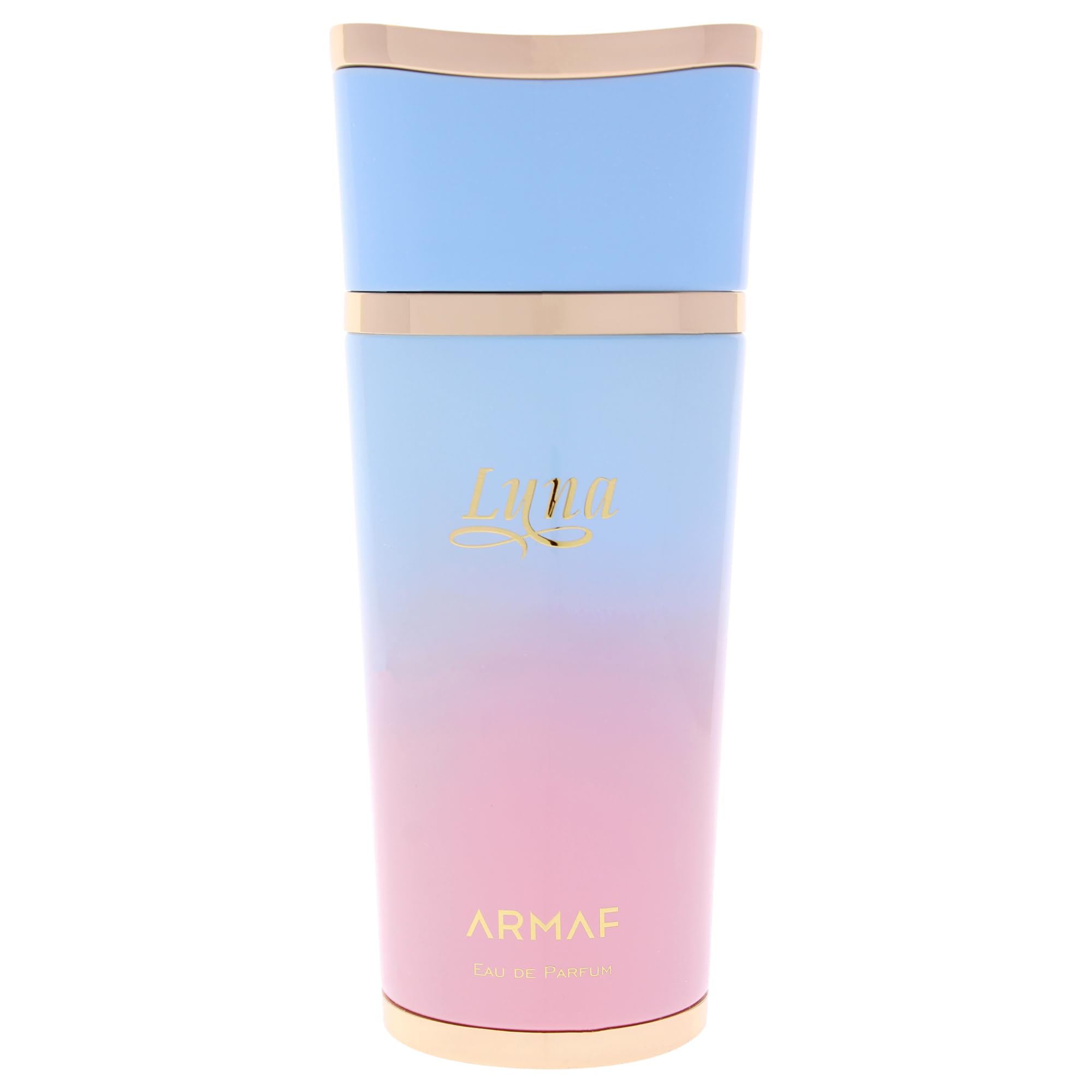 Sterling Parfums Luna Unisex 3.4 Fl Oz Unisex EDP - Thumbnail 2