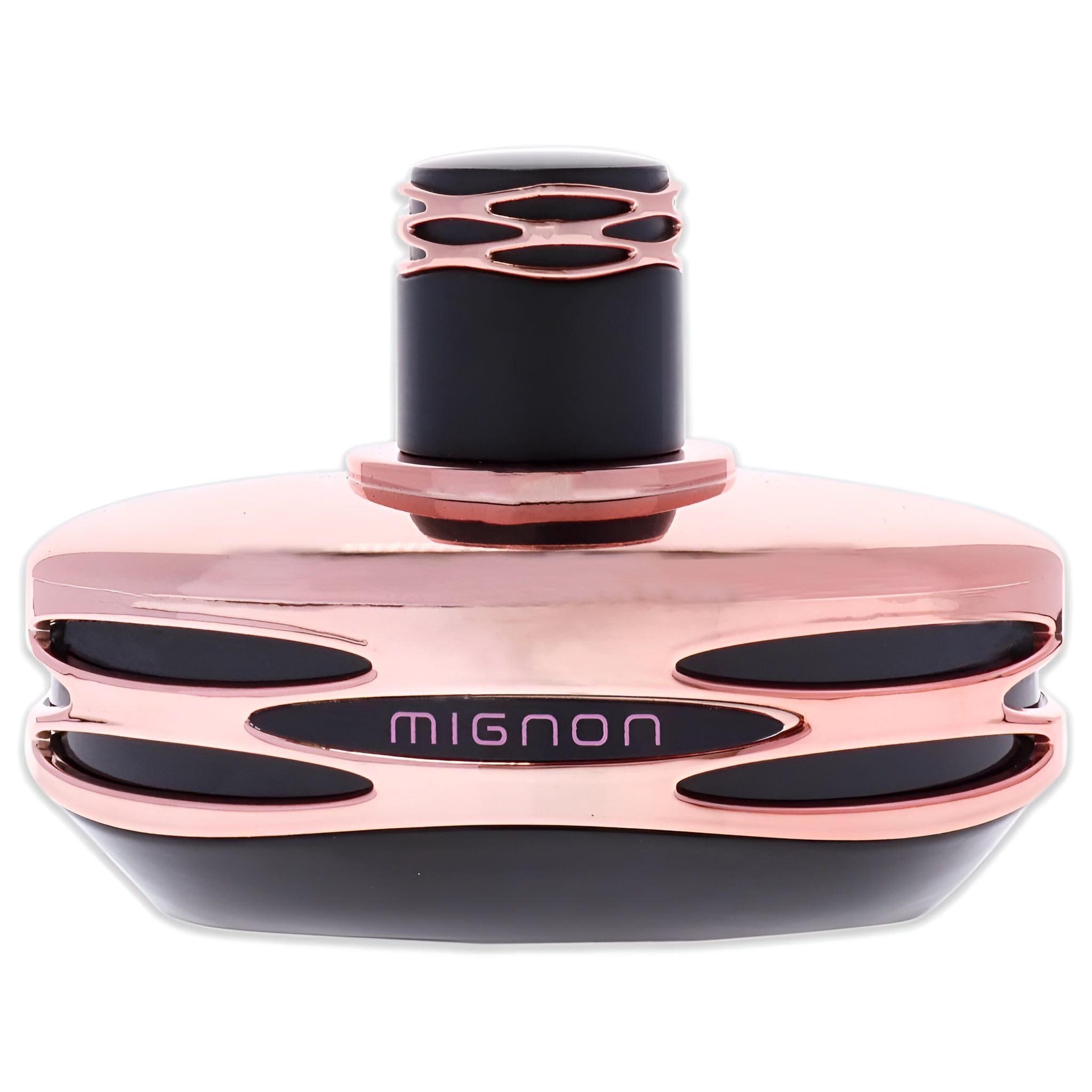 Armaf Mignon Black For Women EDP 3.4 oz