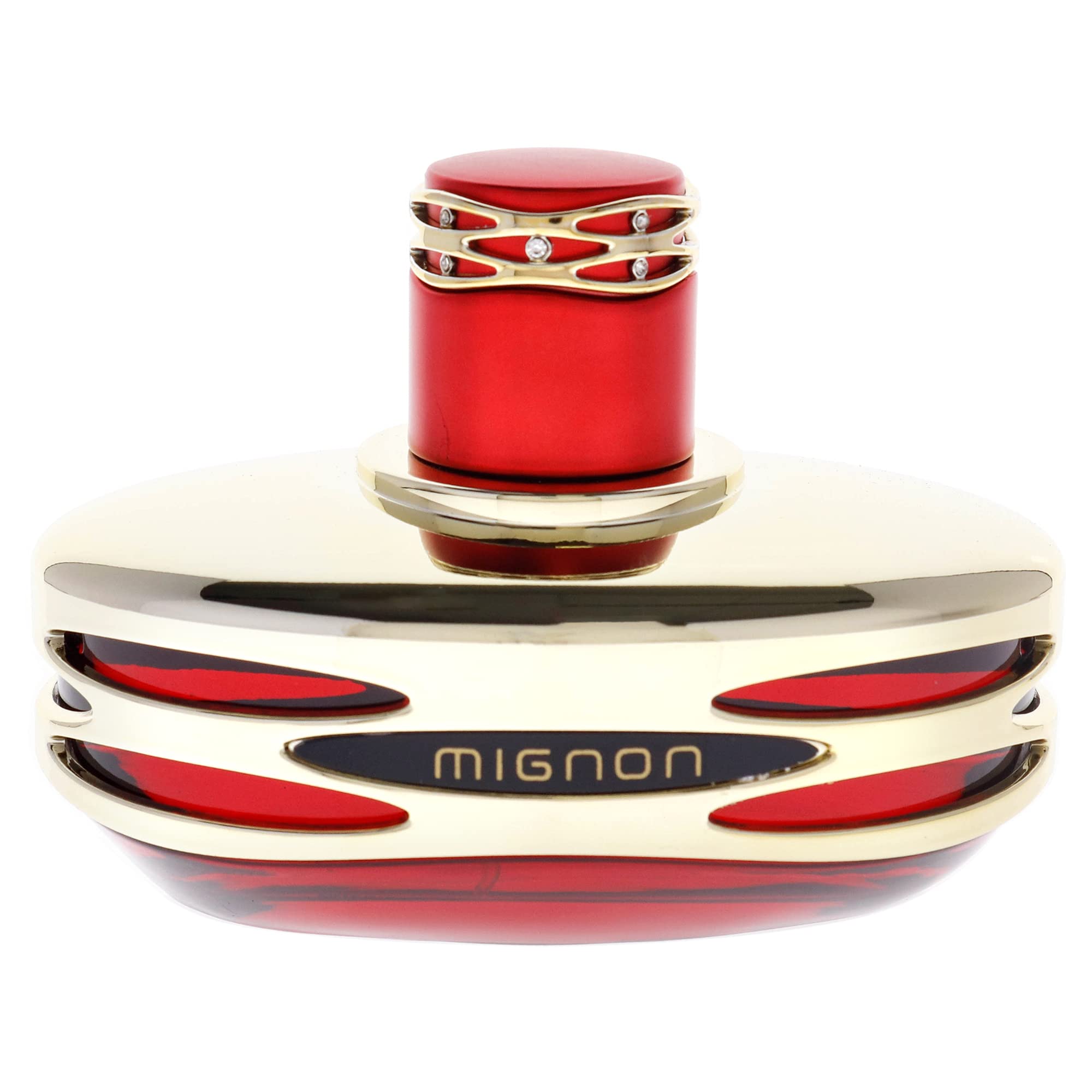 Armaf Mignon Red Women EDP 3.4 oz - Thumbnail 2