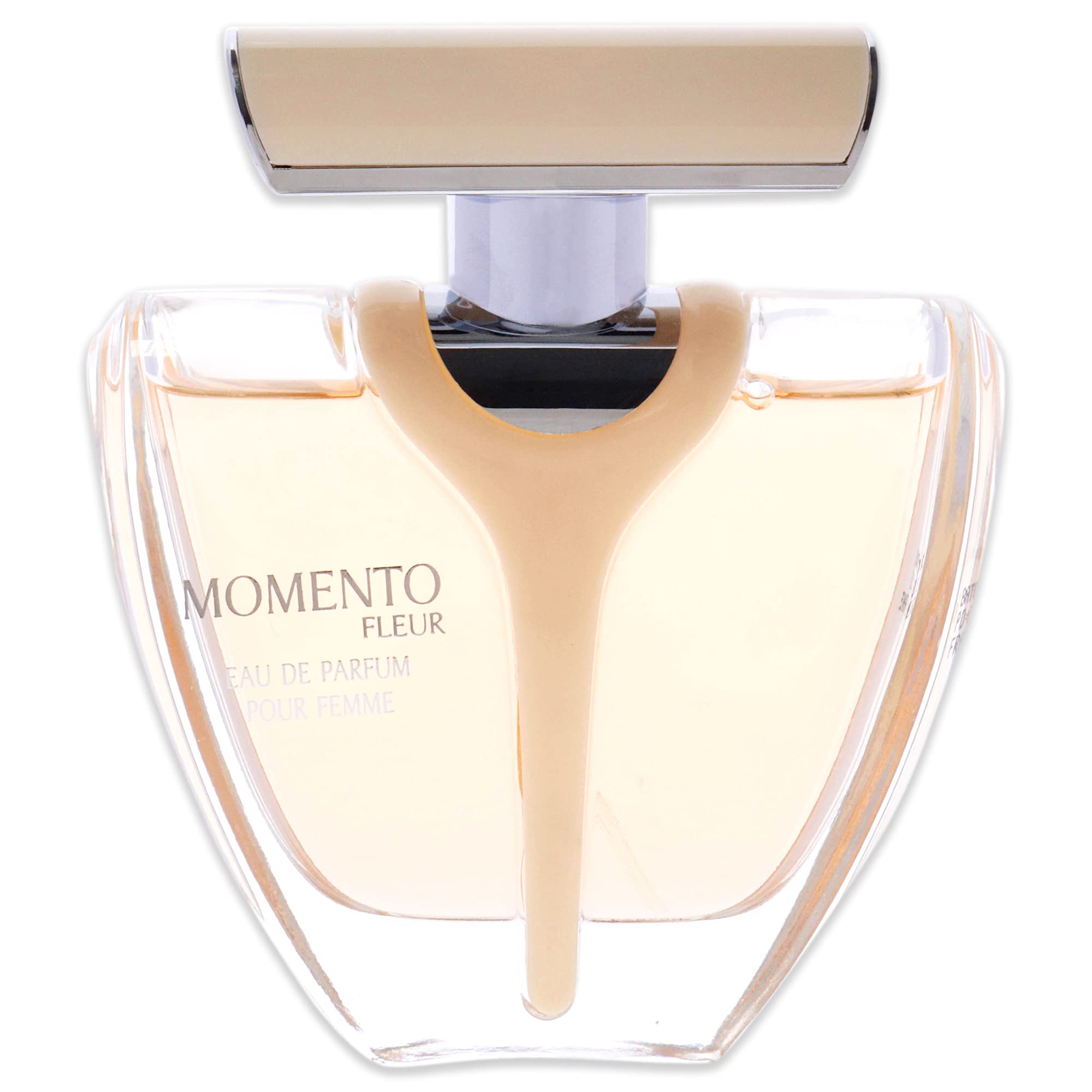 Armaf Momento Fleur EDP 3.4 oz - Thumbnail 2