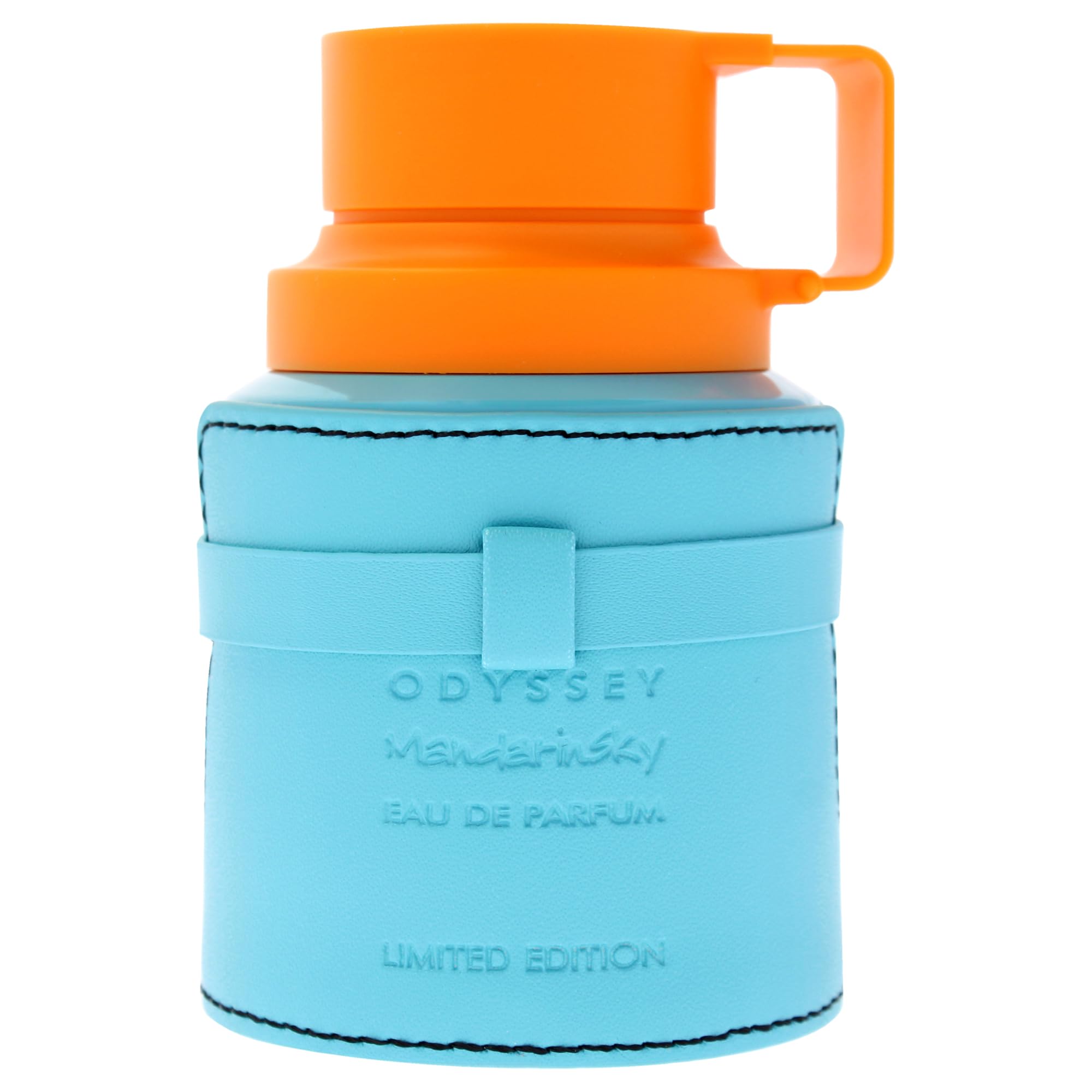 Armaf Odyssey Mandarin Sky Limited Edition For Men EDP 2.02 oz - Thumbnail 2