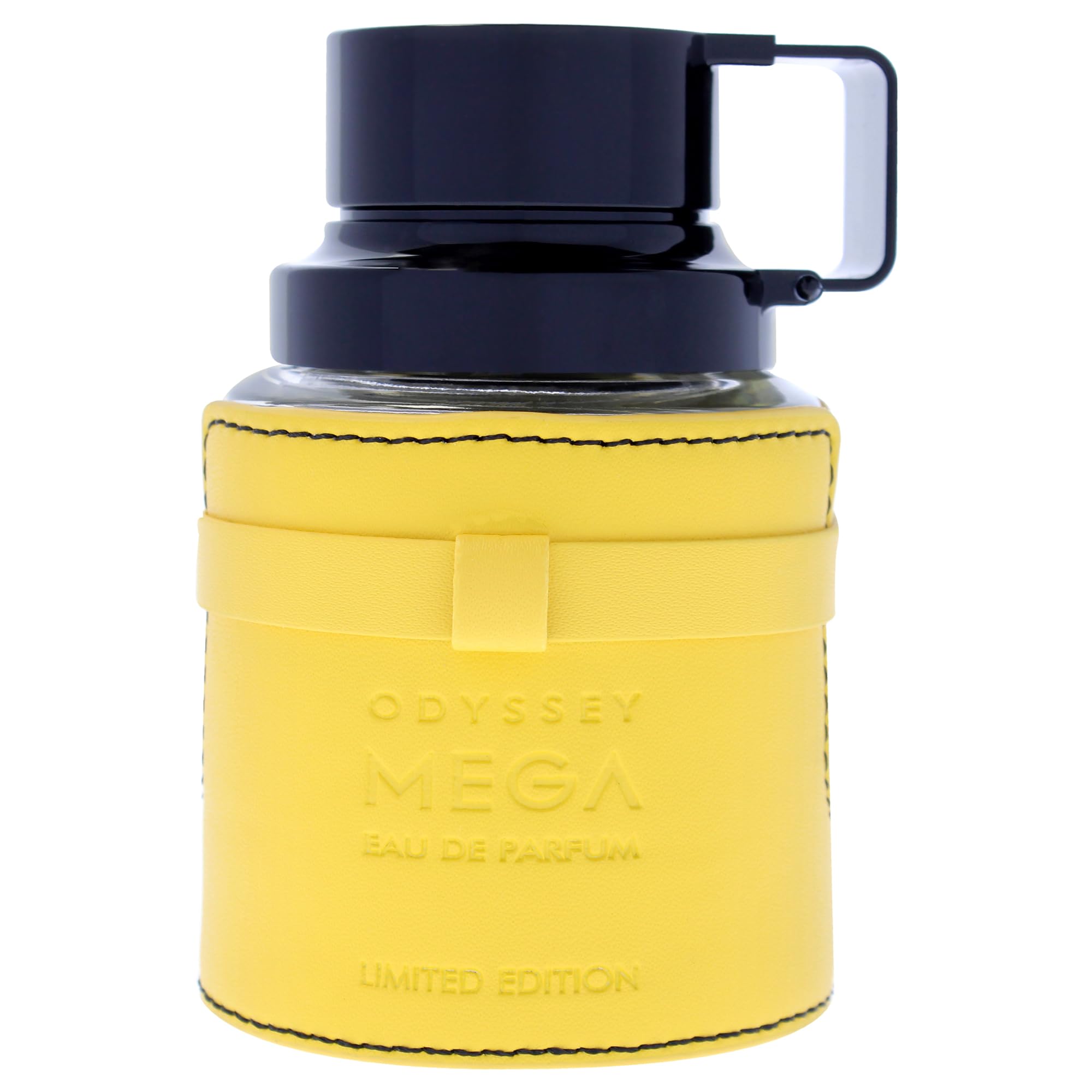 Armaf Odyssey Mega 2.0 M United Arab Emir. 48pcs Bybox EDP - Thumbnail 2