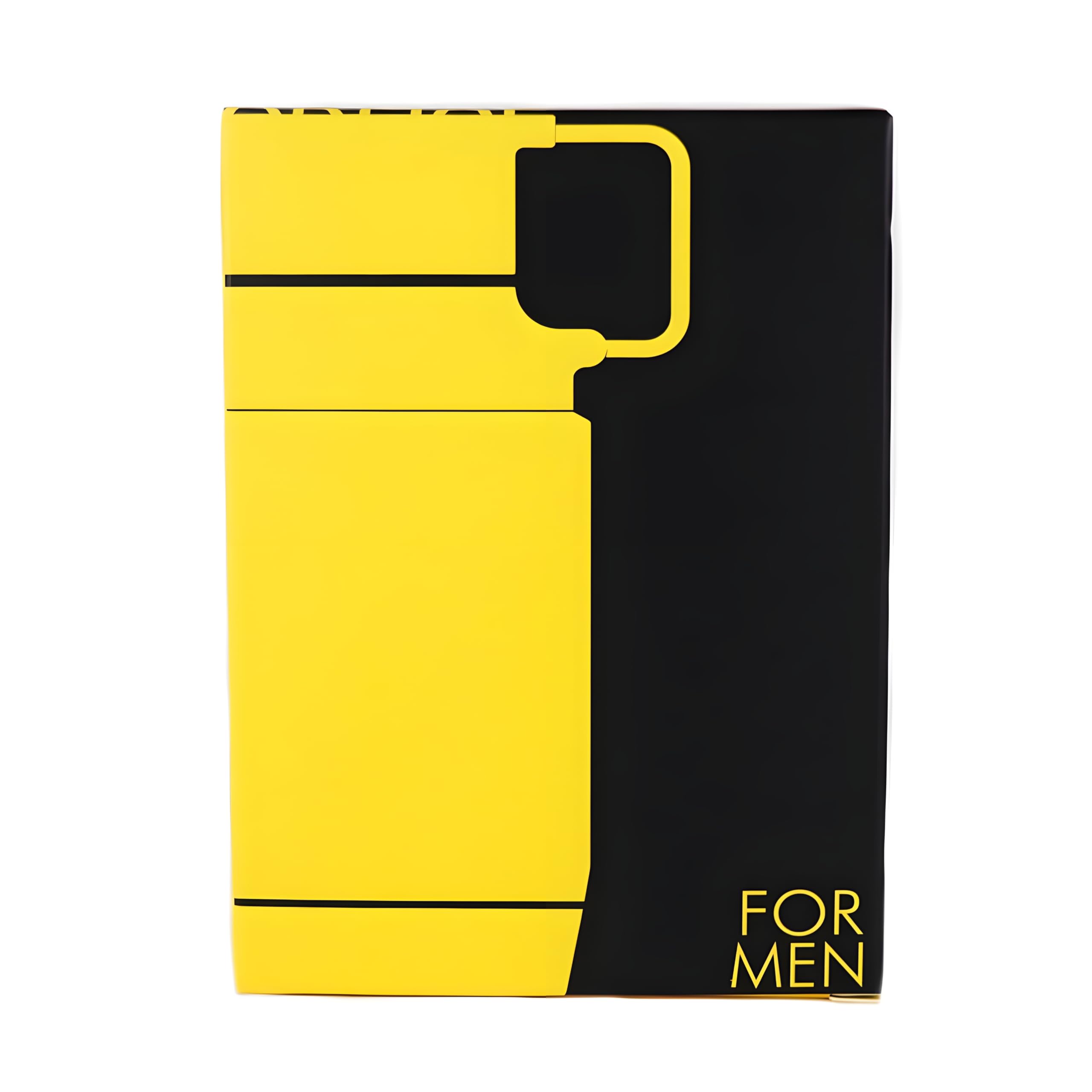 Armaf Odyssey Mega Fragrances 6294015168037 For Men EDP 6.7 oz - Thumbnail 3