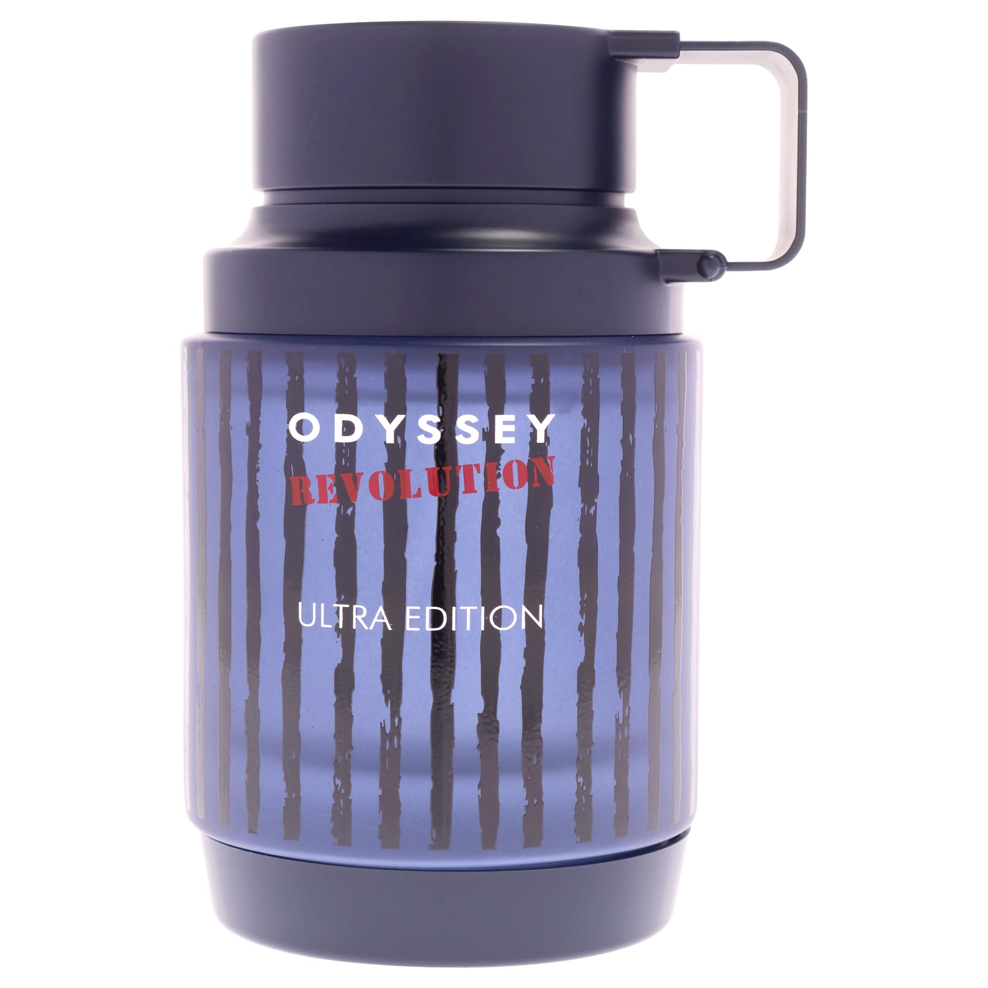 Armaf Oddyssey Revolution Ultra Edition 3.4 M United Arab Emir. 48pcs Bybox EDP - Thumbnail 2