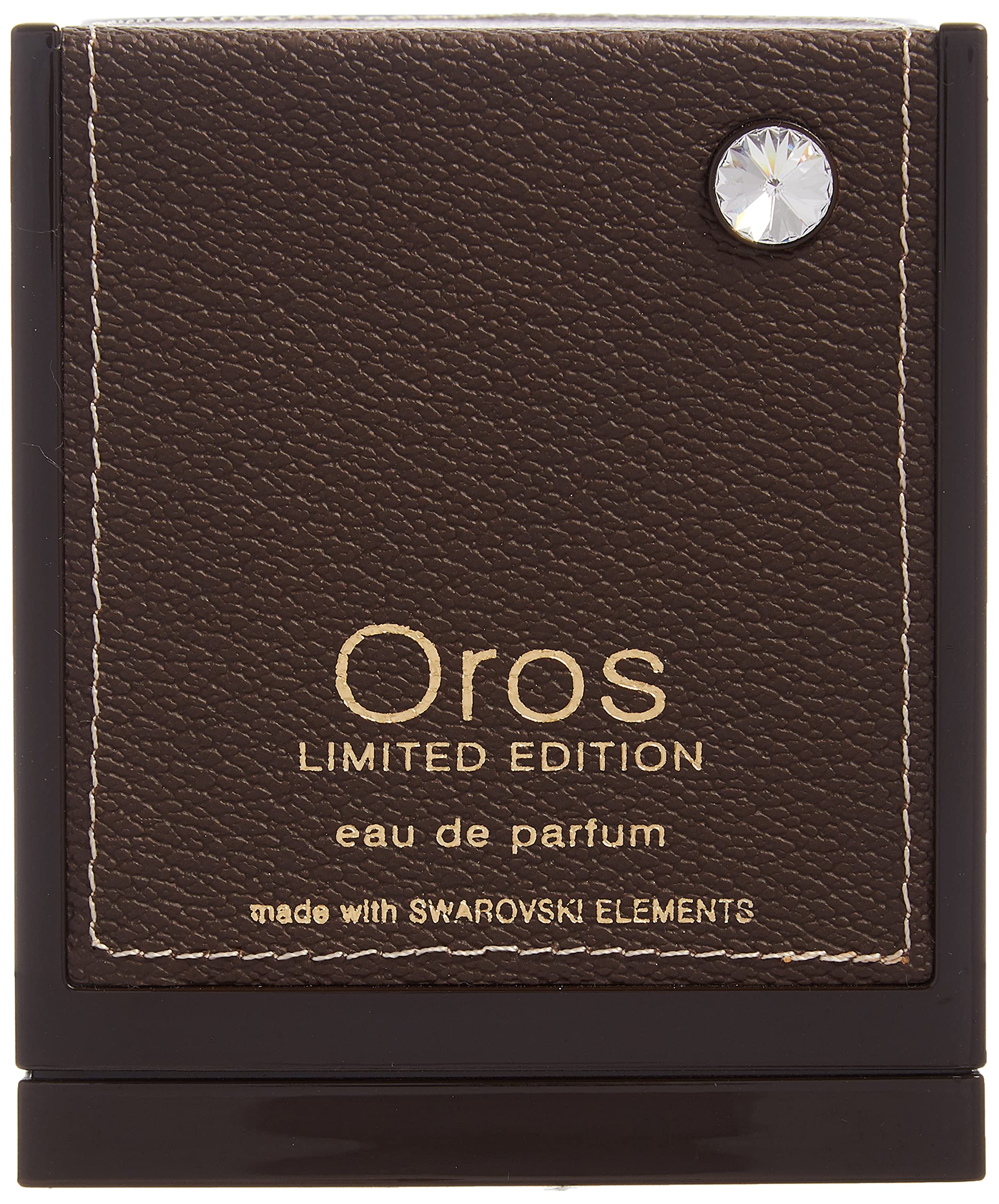 Armaf Oros Limited Edition For Men EDP 1.7 oz - Thumbnail 3