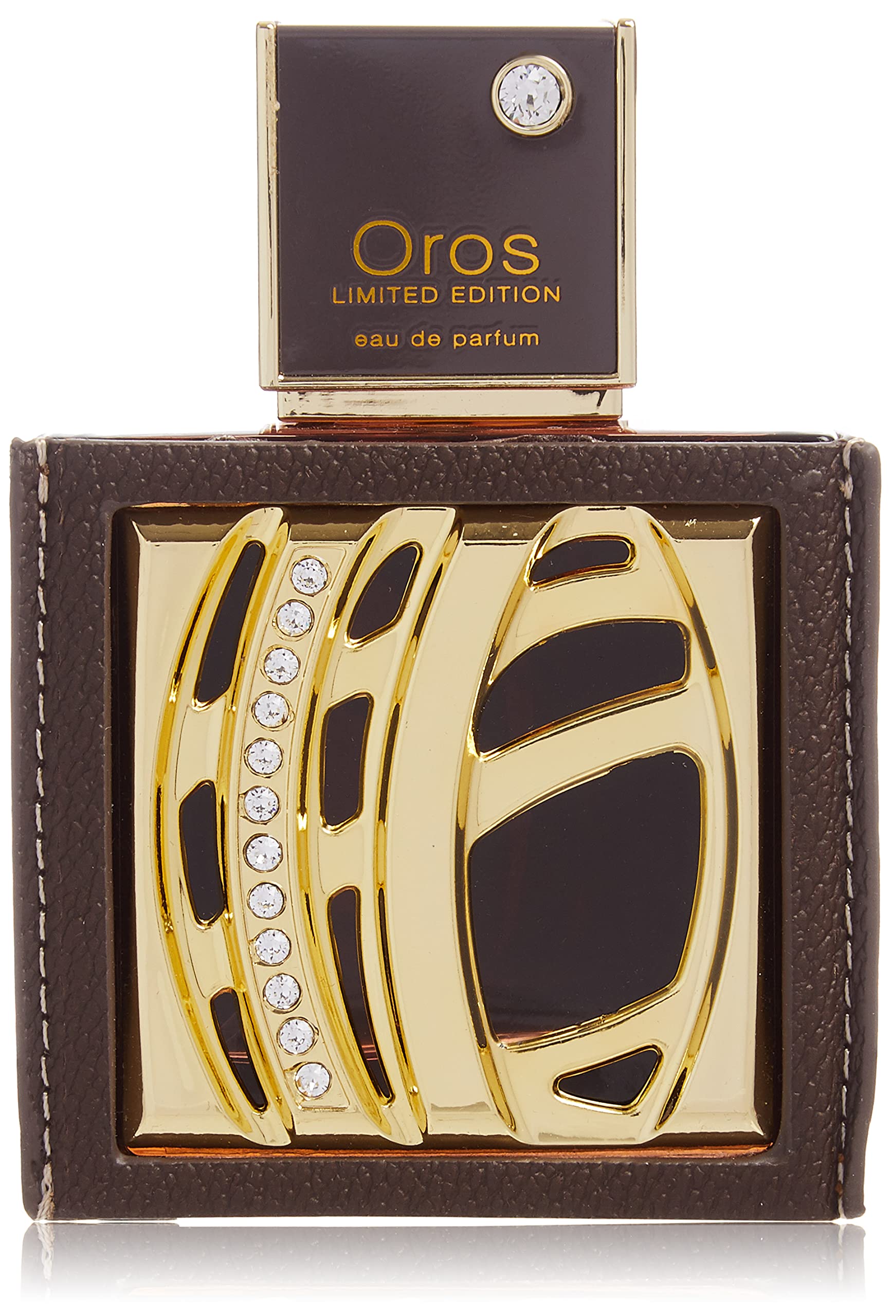 Armaf Oros Limited Edition For Men EDP 1.7 oz