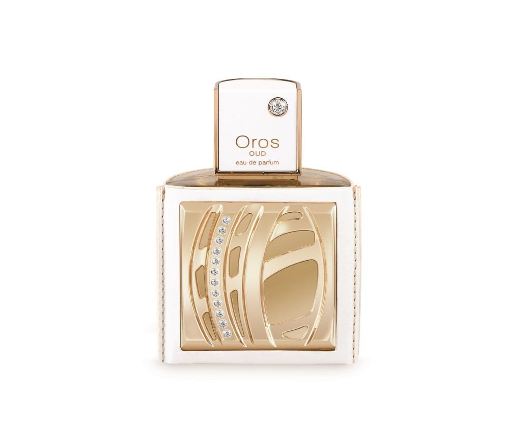 Armaf Oros Oud For Men EDP 1.7 oz - Thumbnail 3
