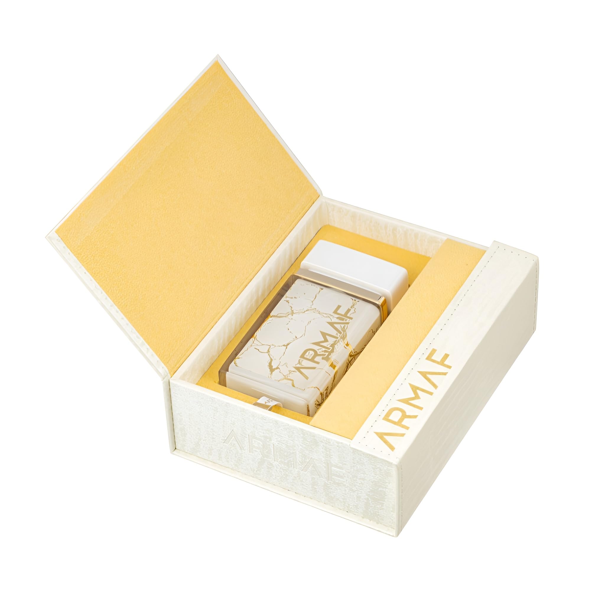 Armaf Perle Dor 2.5 L United Arab Emir. 24pcs Bybox EDP - Thumbnail 2