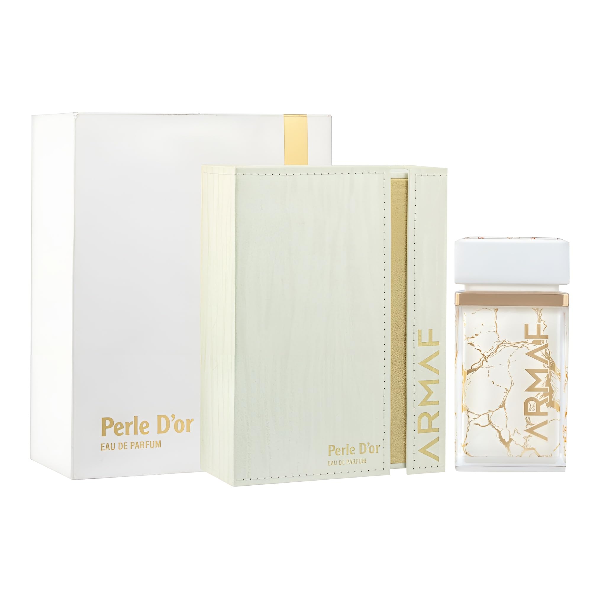 Armaf Perle Dor 2.5 L United Arab Emir. 24pcs Bybox EDP - Thumbnail 3