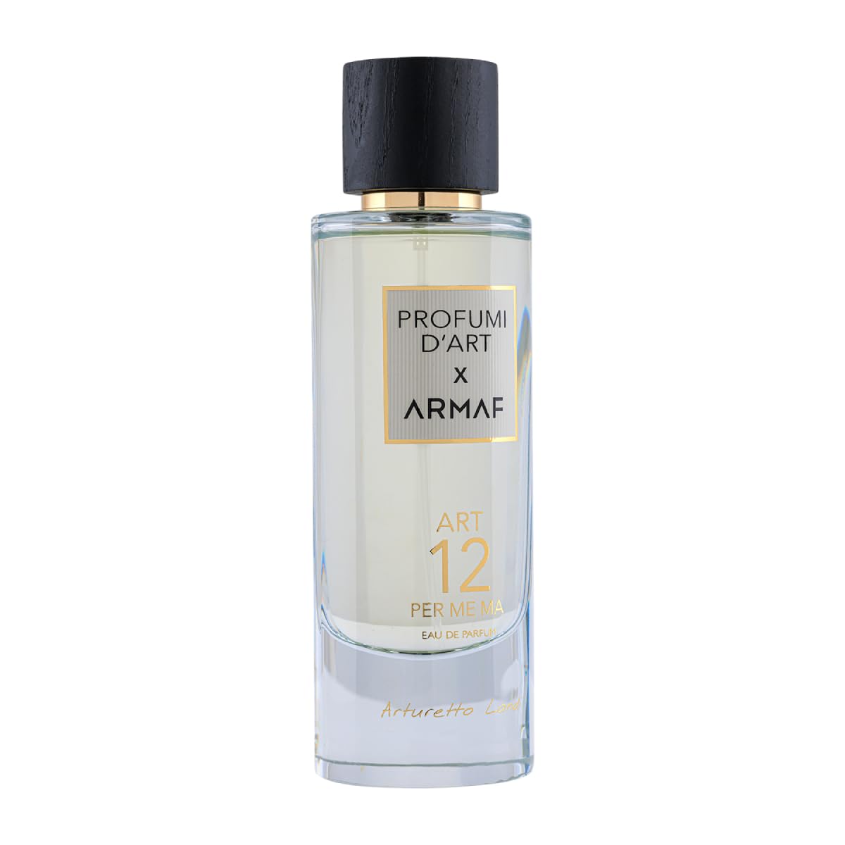 Profumi D Art 12 Per Me Ma By Armaf For Men EDP 3.6 oz