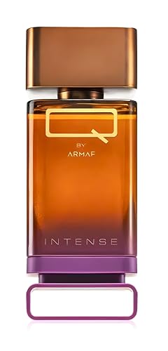 Armaf Q Intense For Men EDP 3.4 oz - Thumbnail 3
