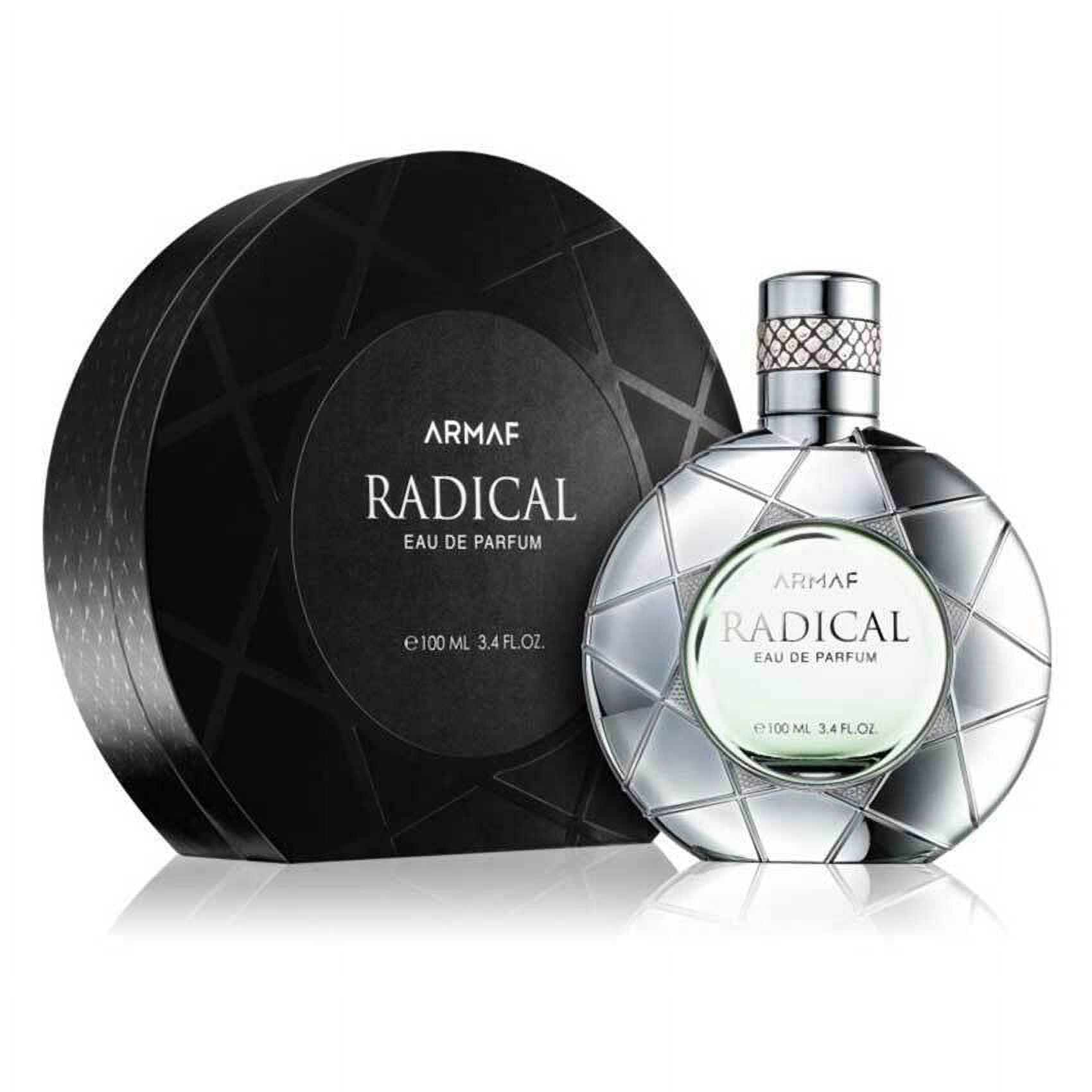 M-ARMAF RADICAL BLUE 3.4 EDP SPR - 29564