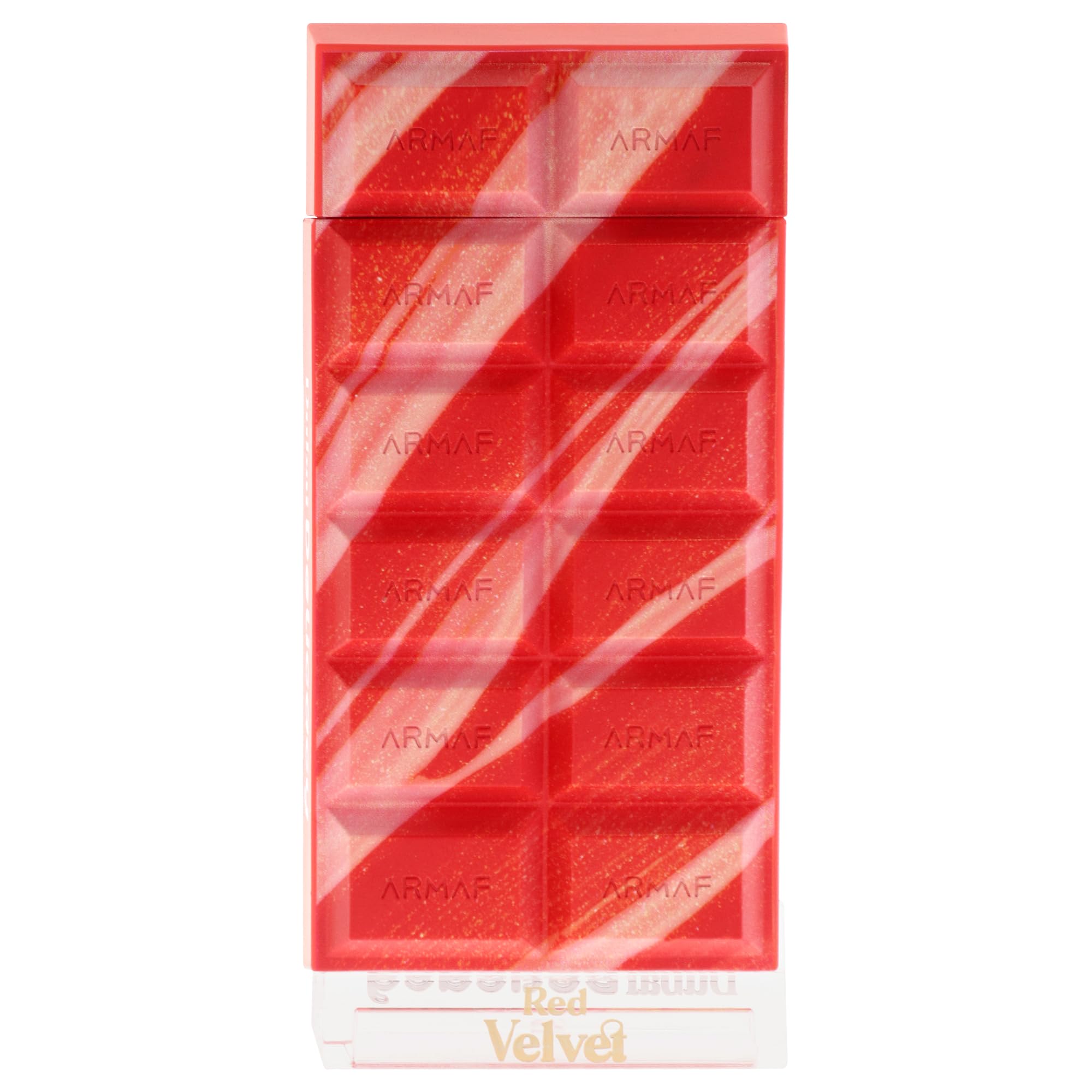 Armaf Parfums Red Velvet Unisex 2.37 Fl Oz Unisex EDP - Thumbnail 2