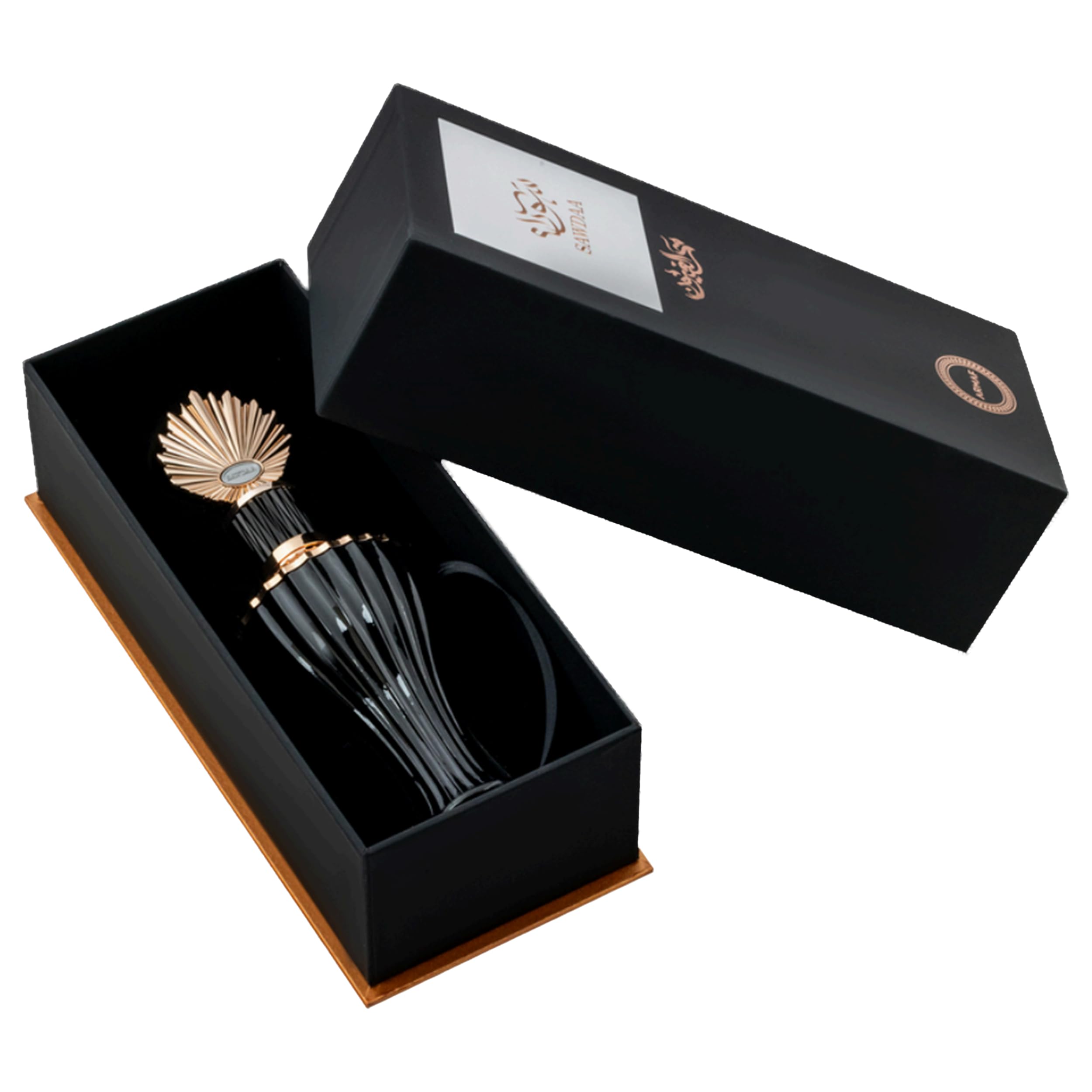 Armaf Sawdaa Sehr Aleuyun Spicy Floral Woody Long Lasting / For Men EDP 75 ml