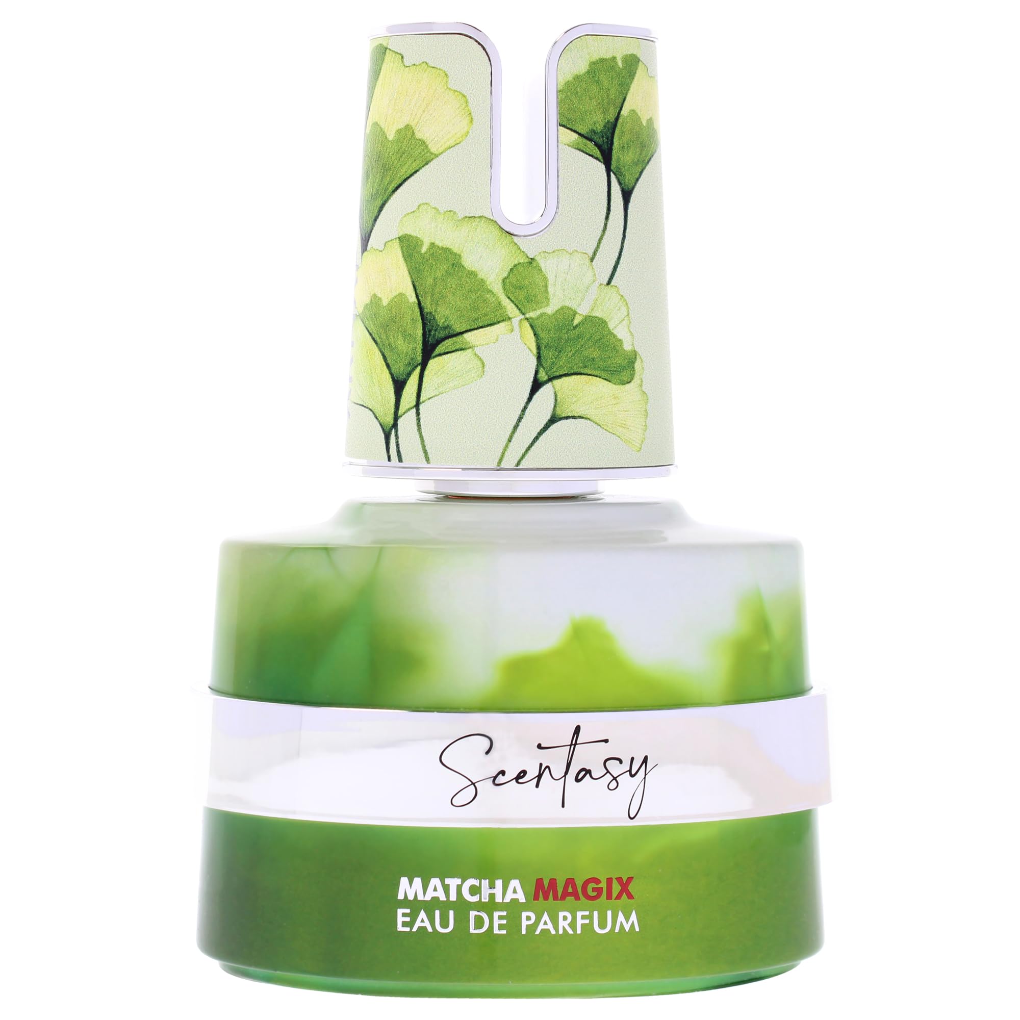 Armaf Scentasy Matcha Magix 3.4 U United Arab Emir. 48pcs Bybox EDP - Thumbnail 2