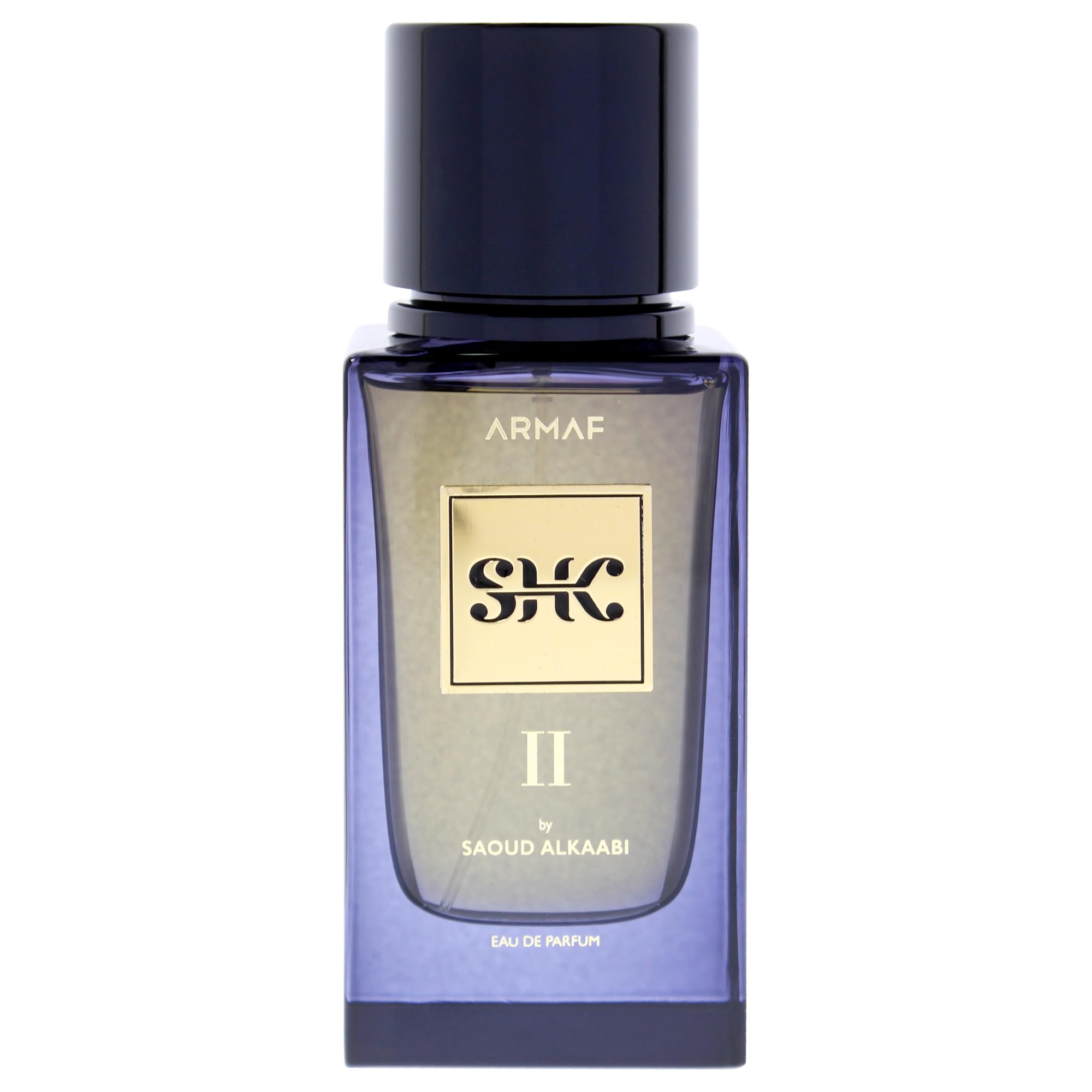 Armaf Shk Ll EDP 100 ml - Thumbnail 2