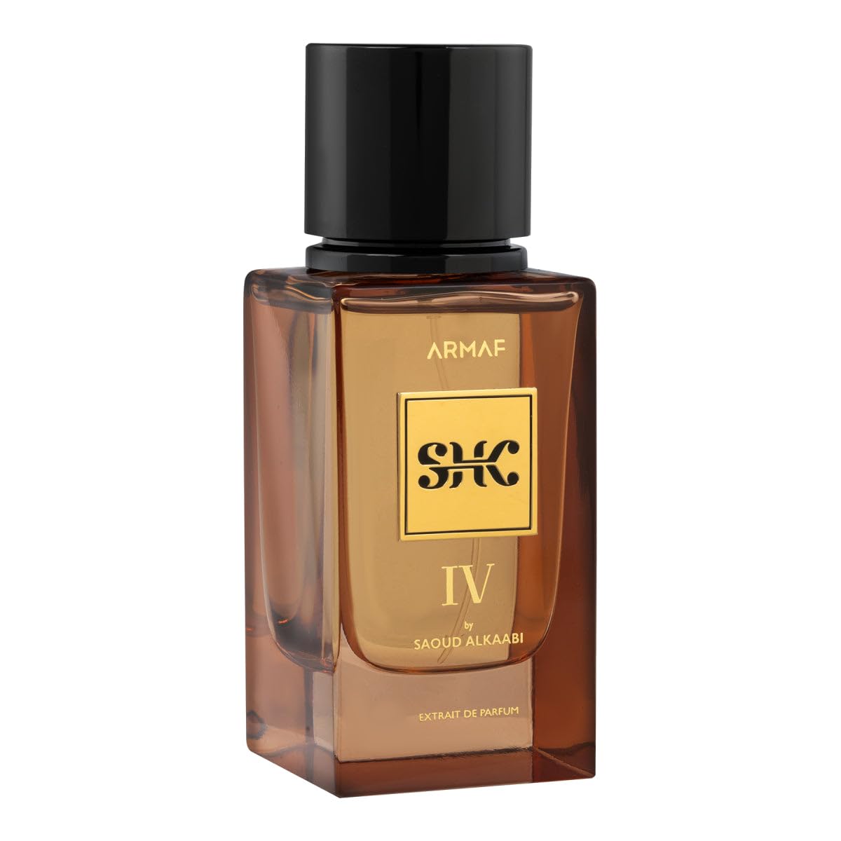 M-ARMAF SHK IV SAOUD ALKAABI 3.4 EXTRAIT DE PARFUM SPR - 313787